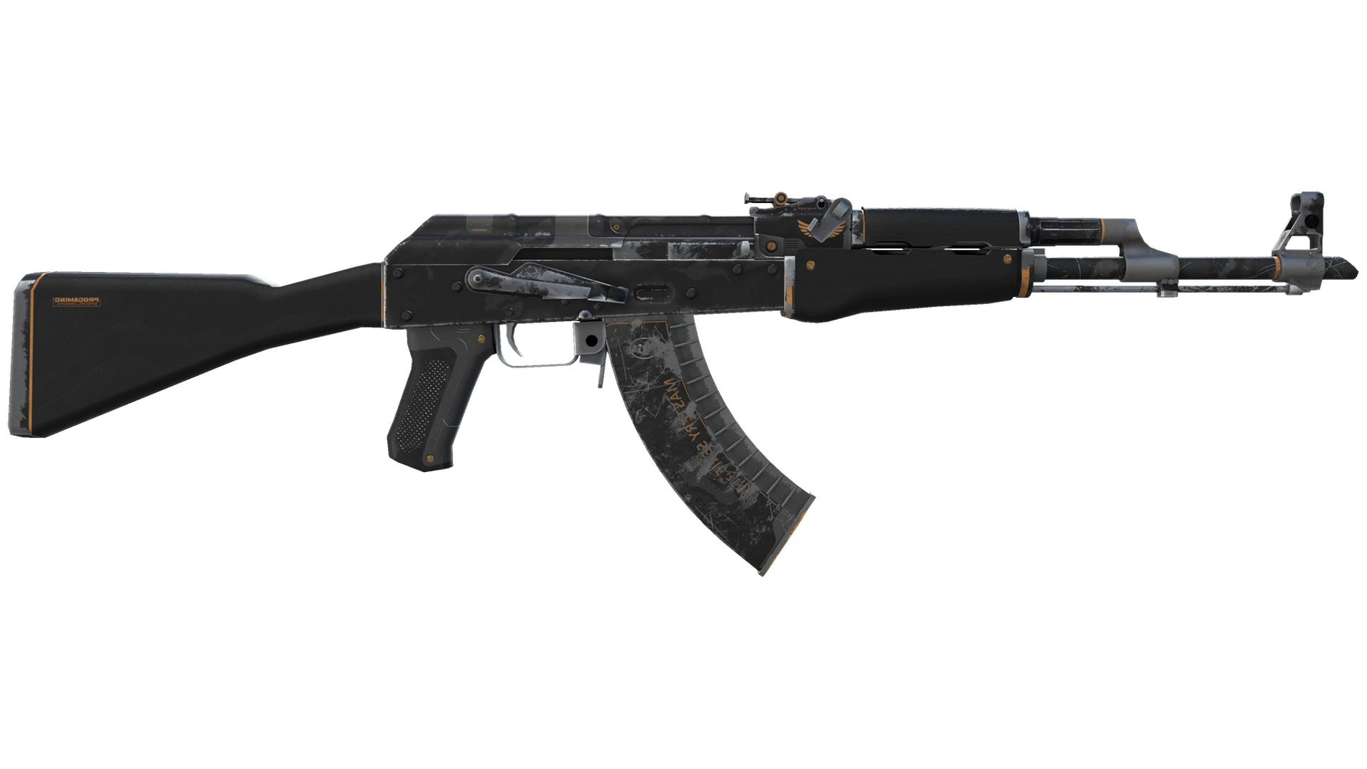 Elite Build image