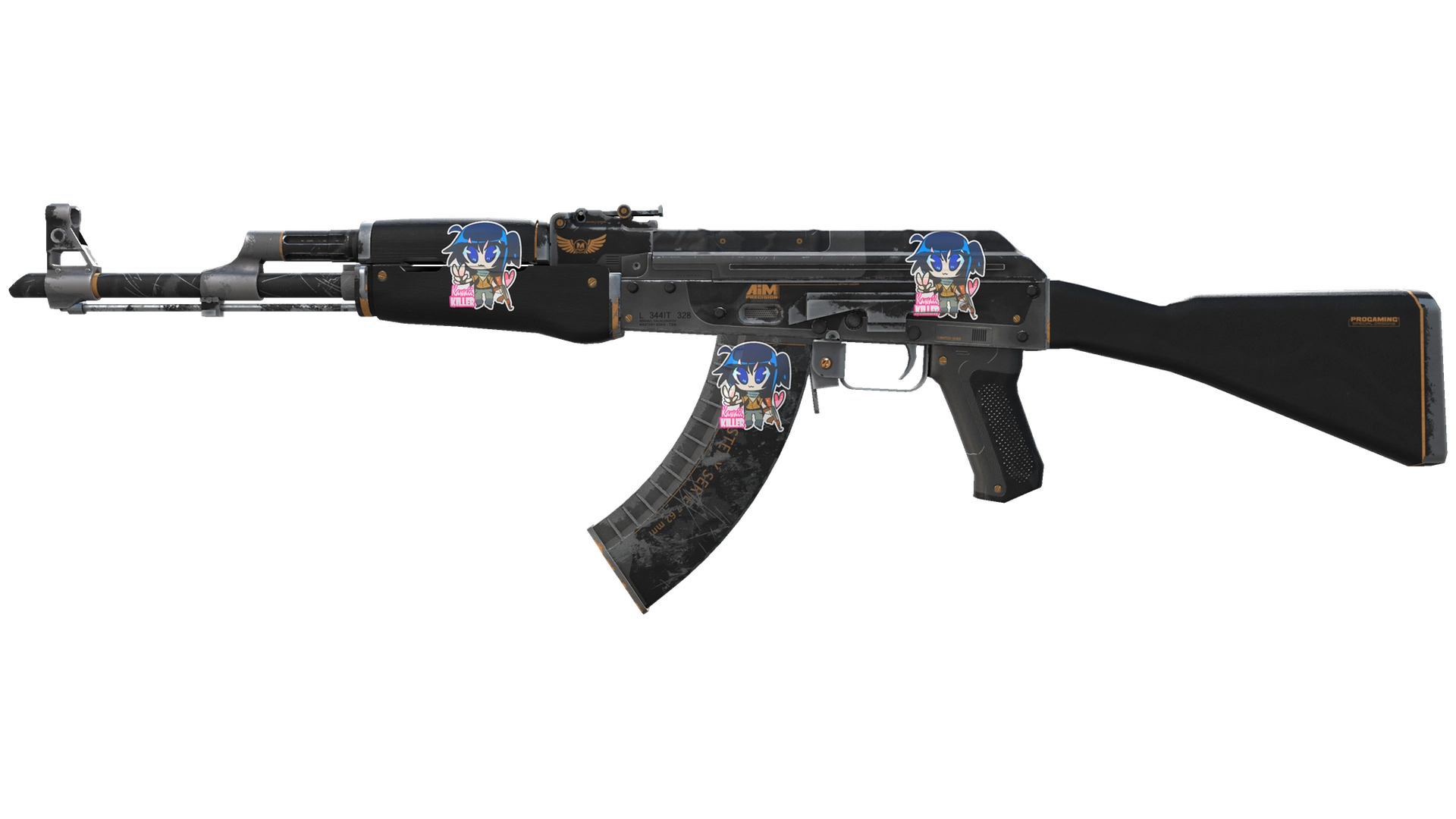 Elite Build image