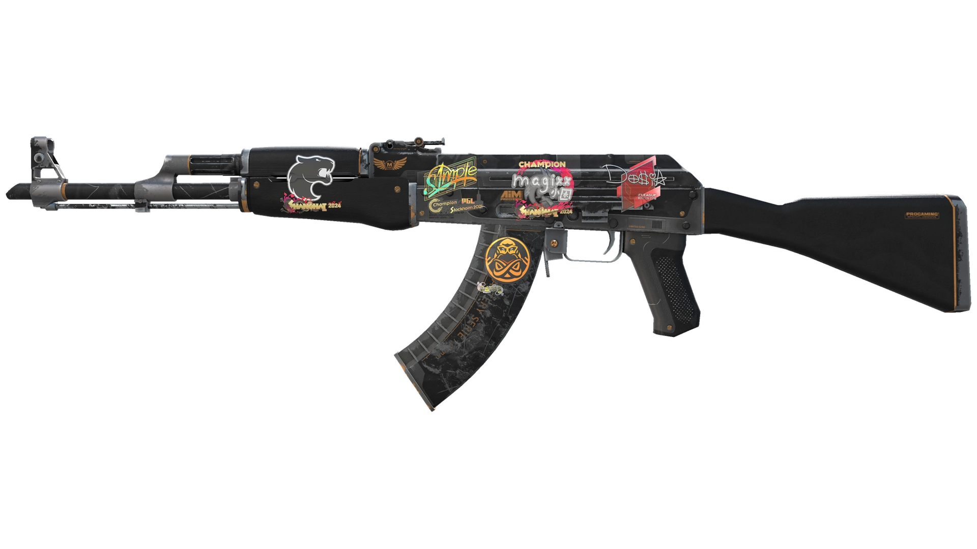 Elite Build image