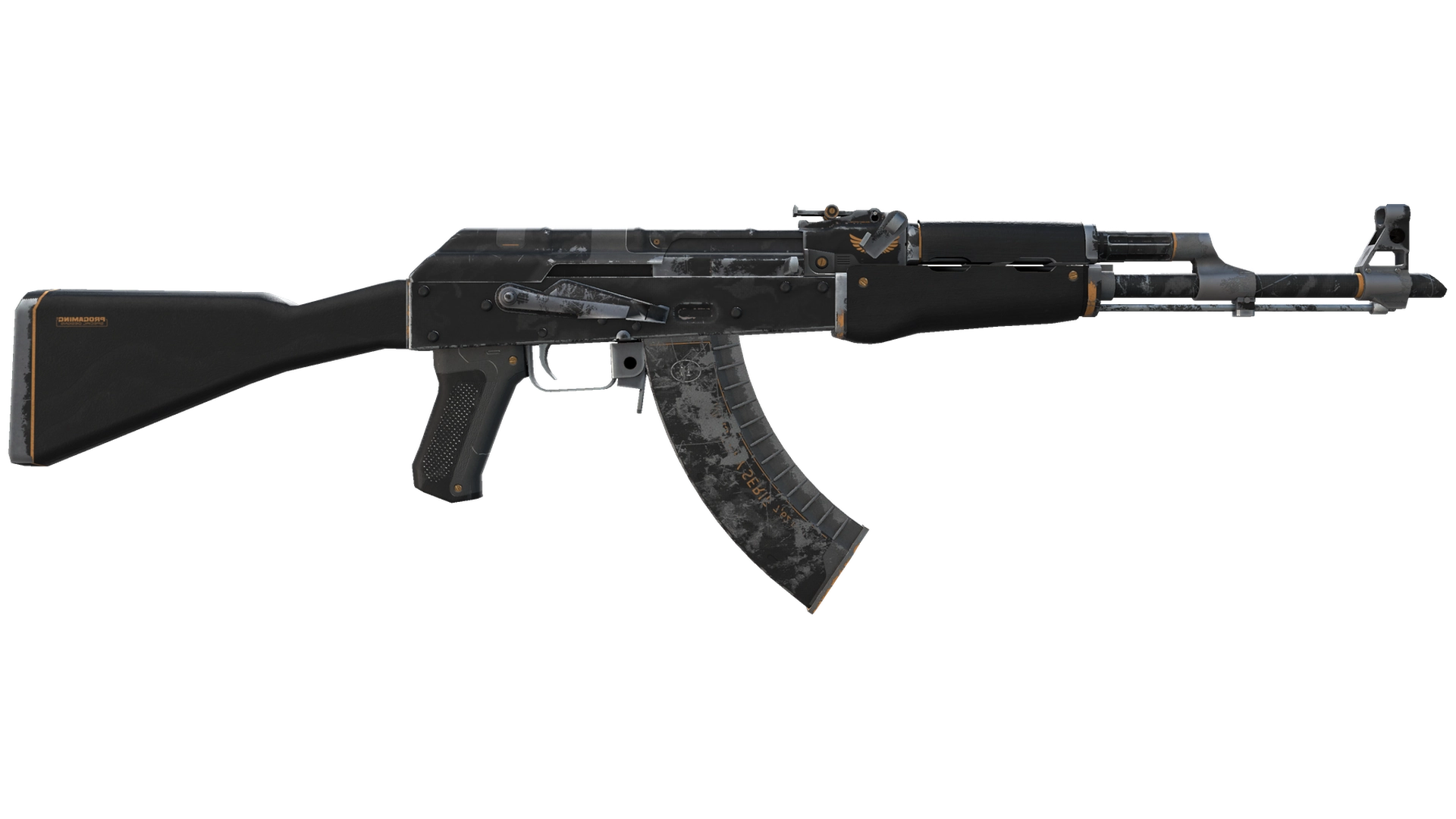 Elite Build image
