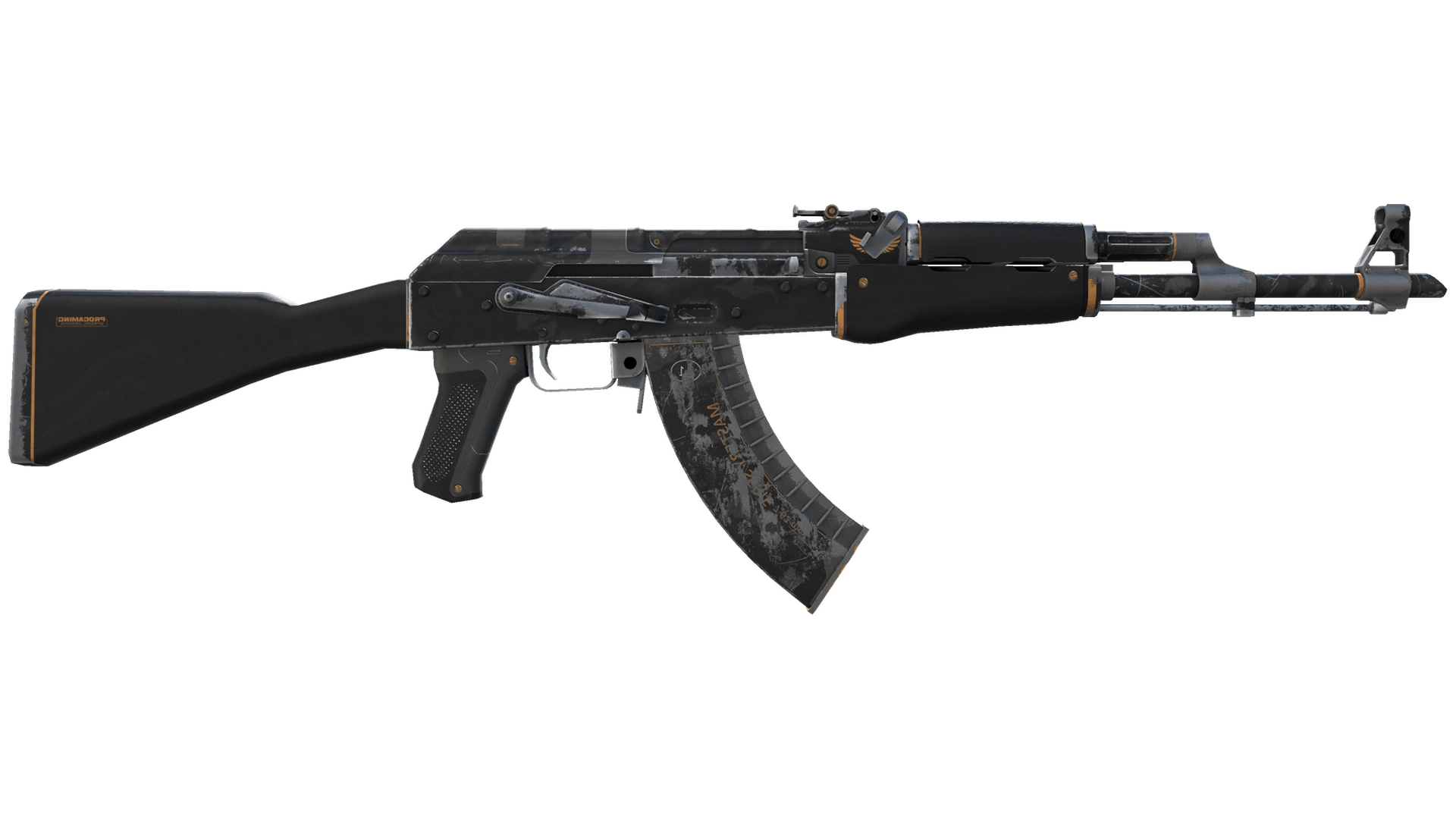 Elite Build image