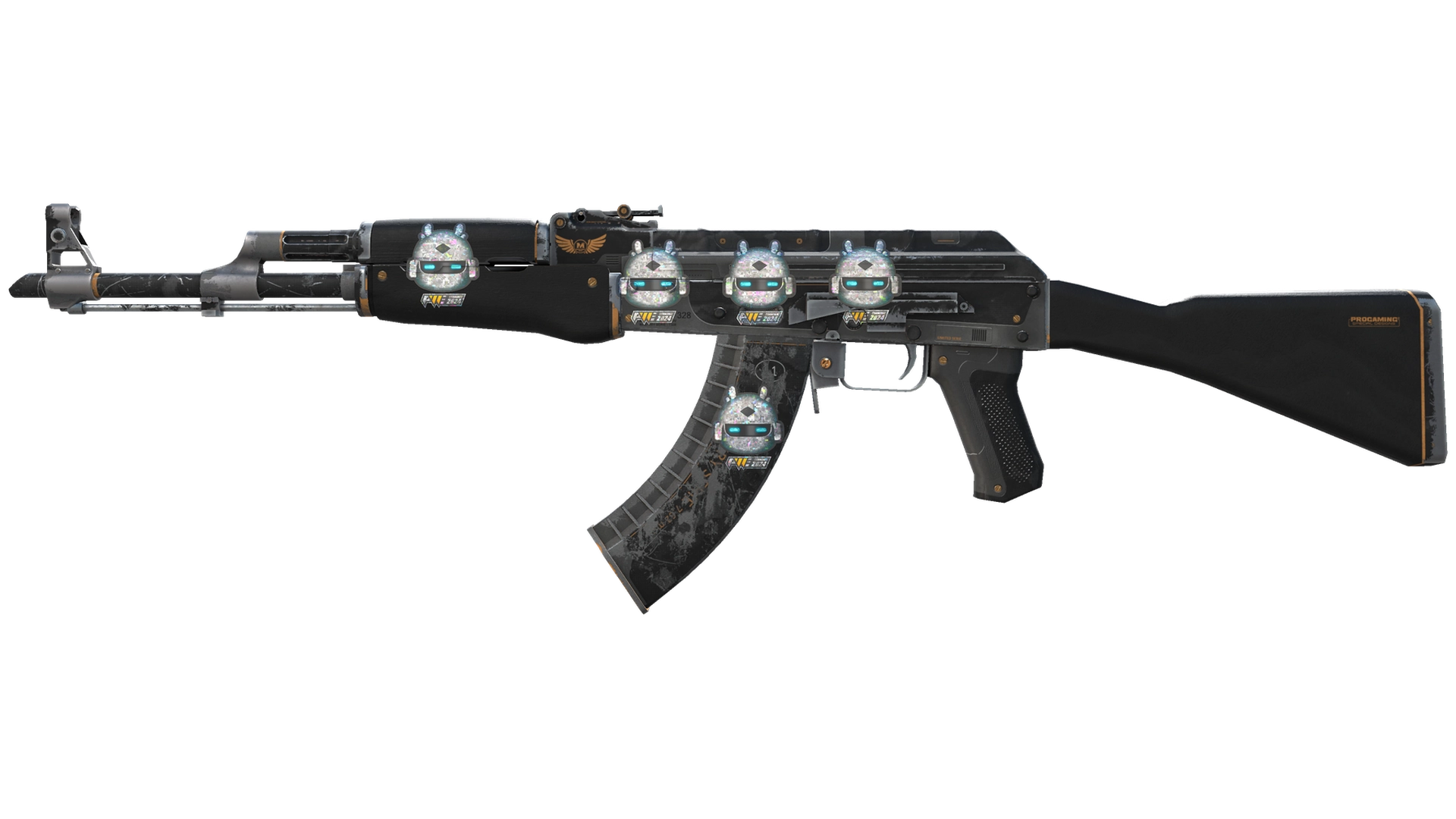 Elite Build image