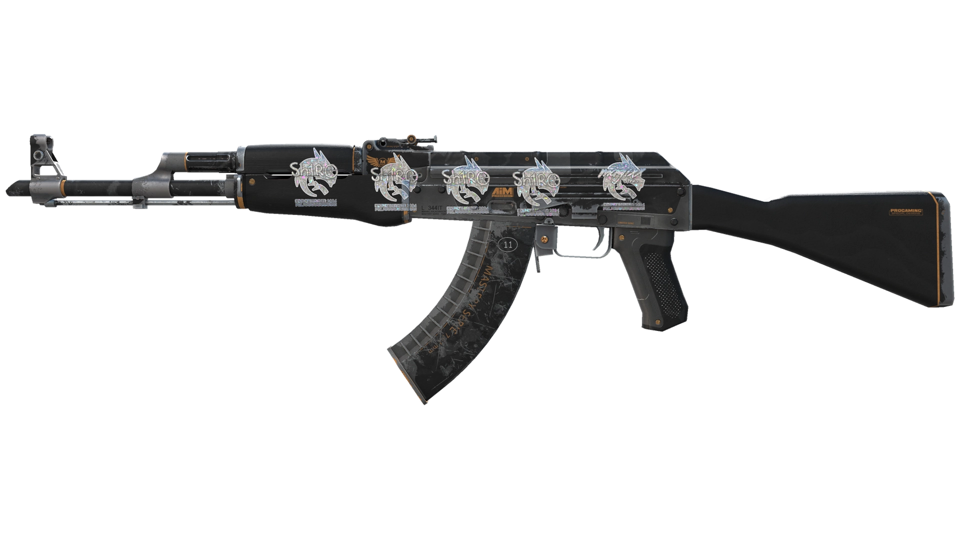 Elite Build image