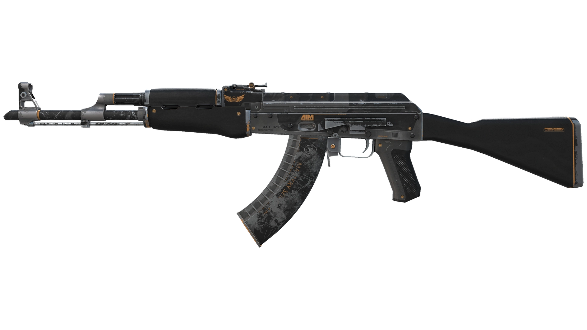 Elite Build image