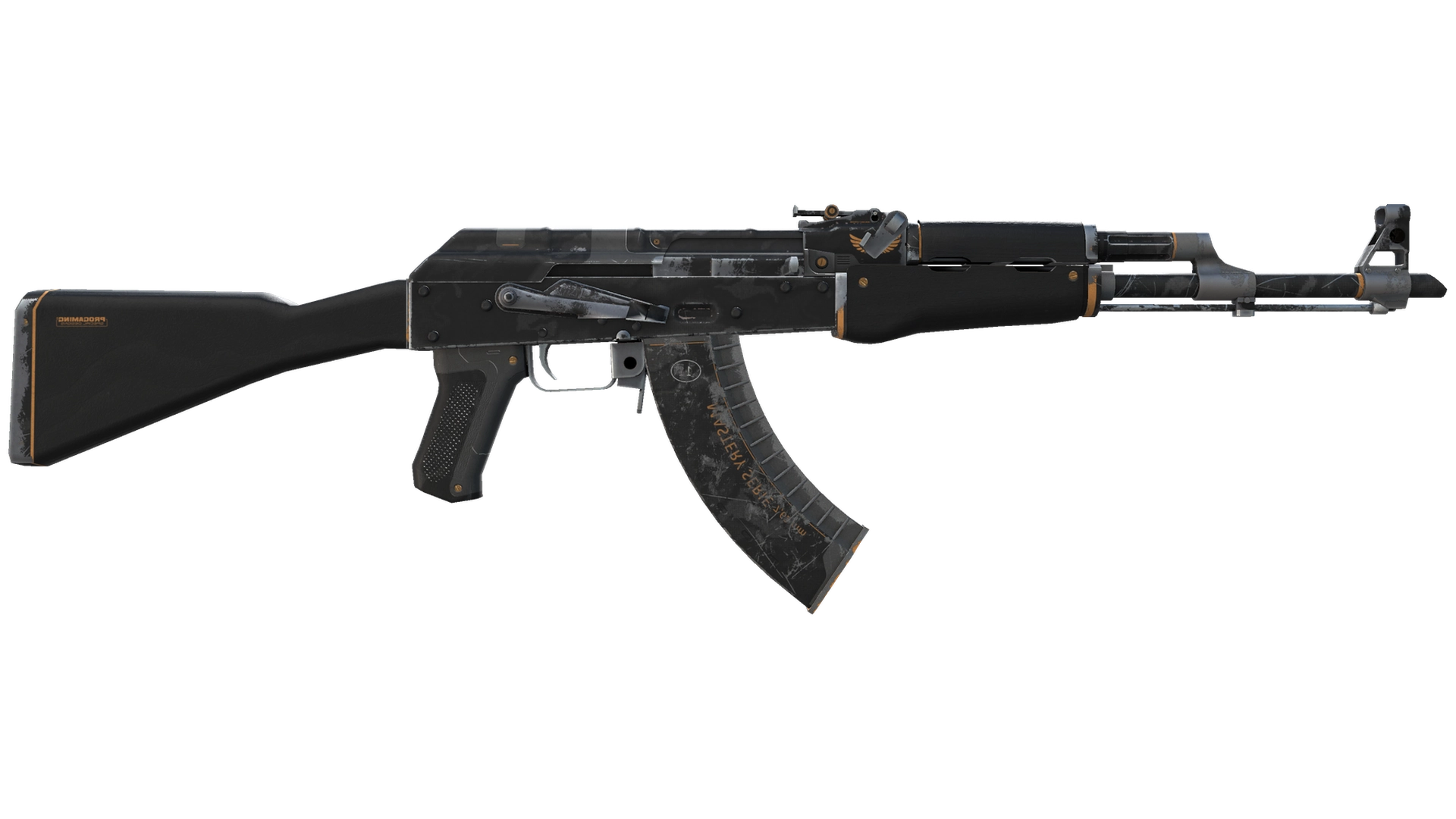 Elite Build image