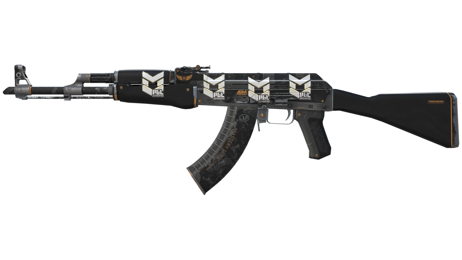 Elite Build image
