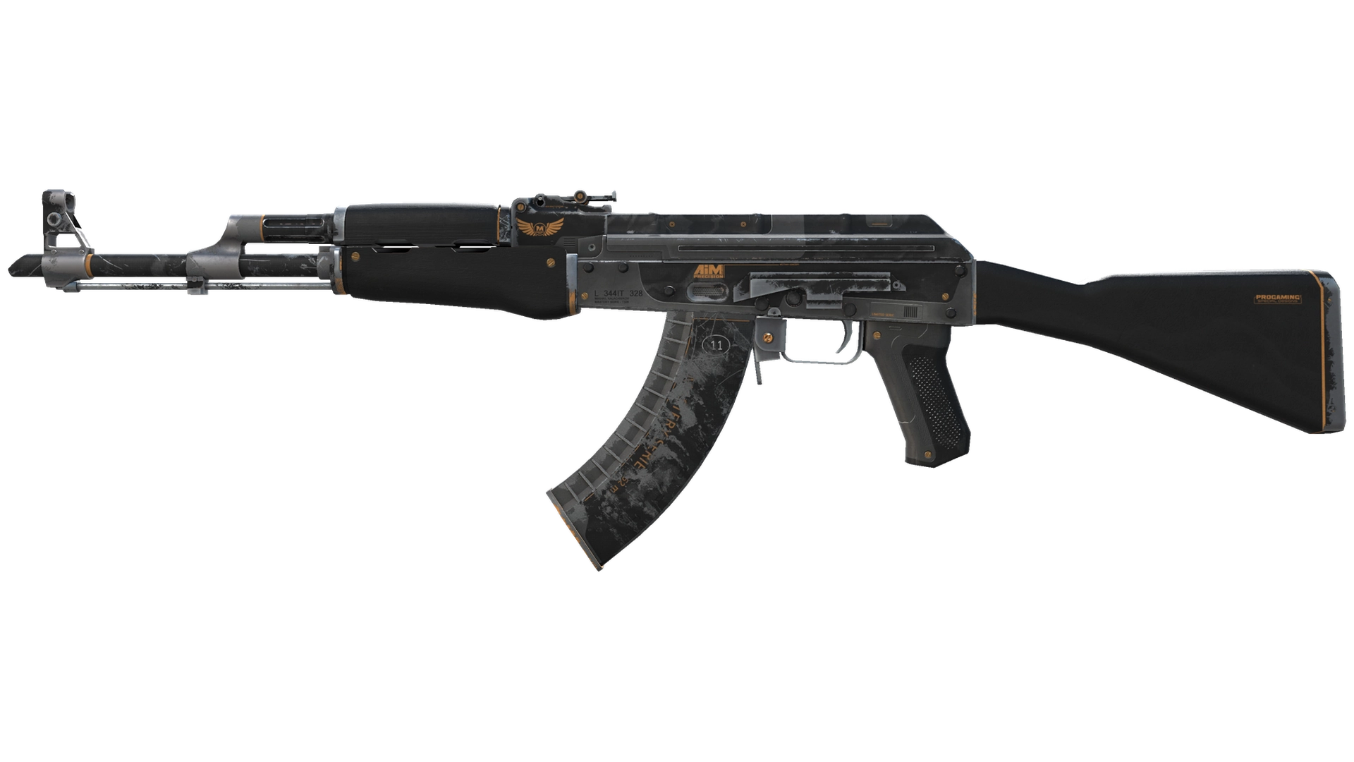 Elite Build image