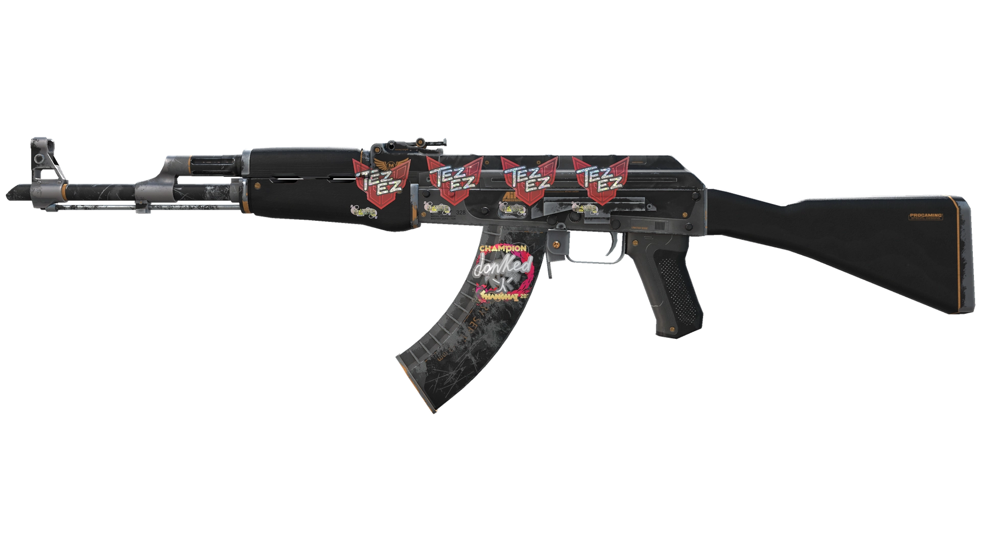 Elite Build image