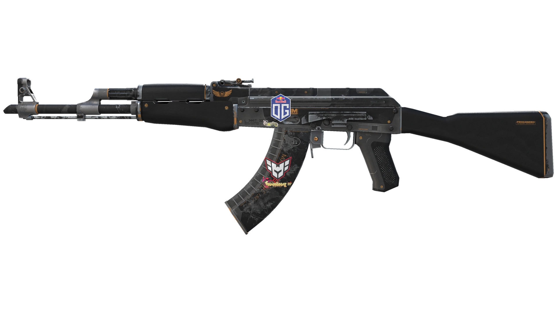 Elite Build image