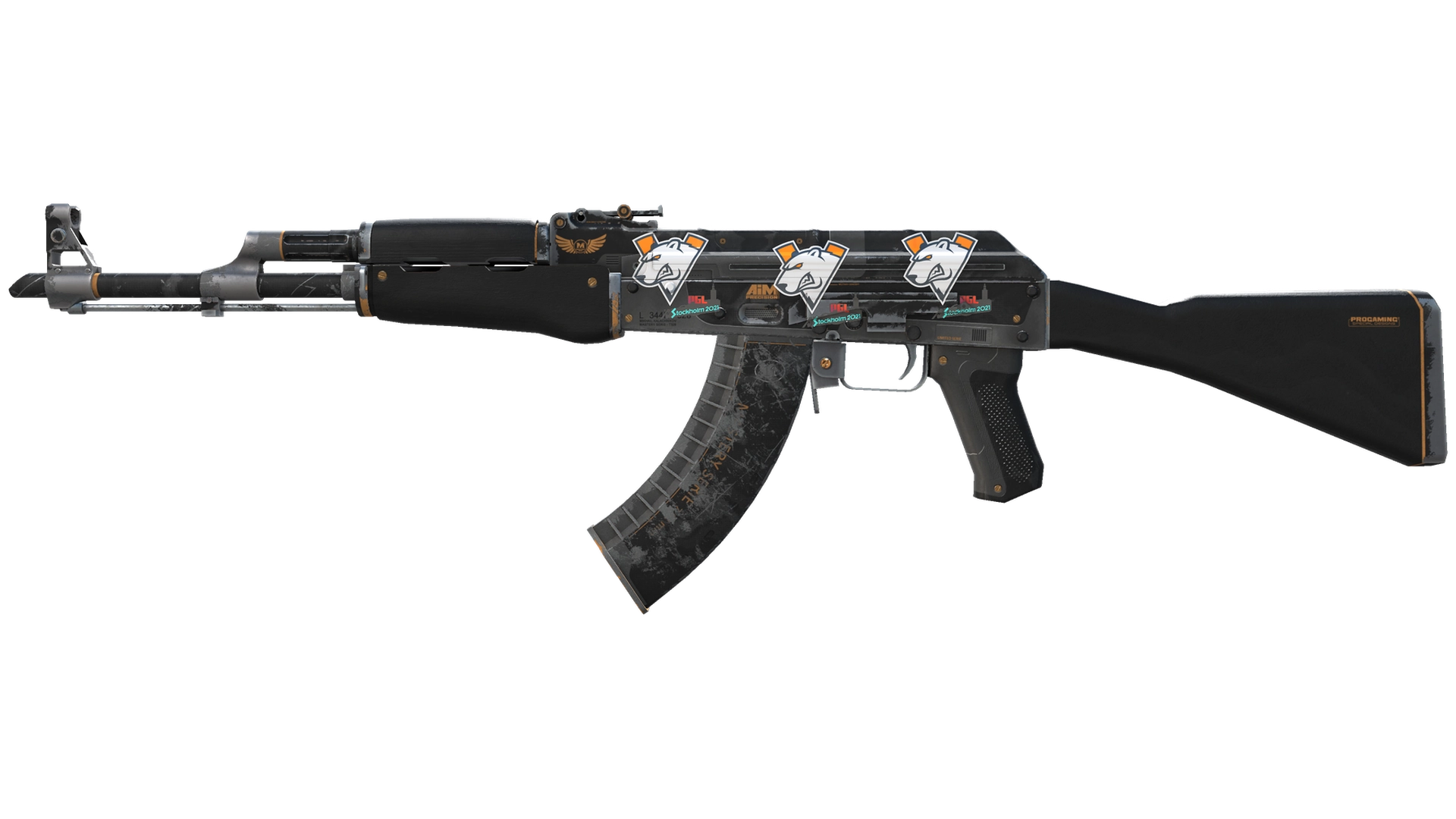 Elite Build image