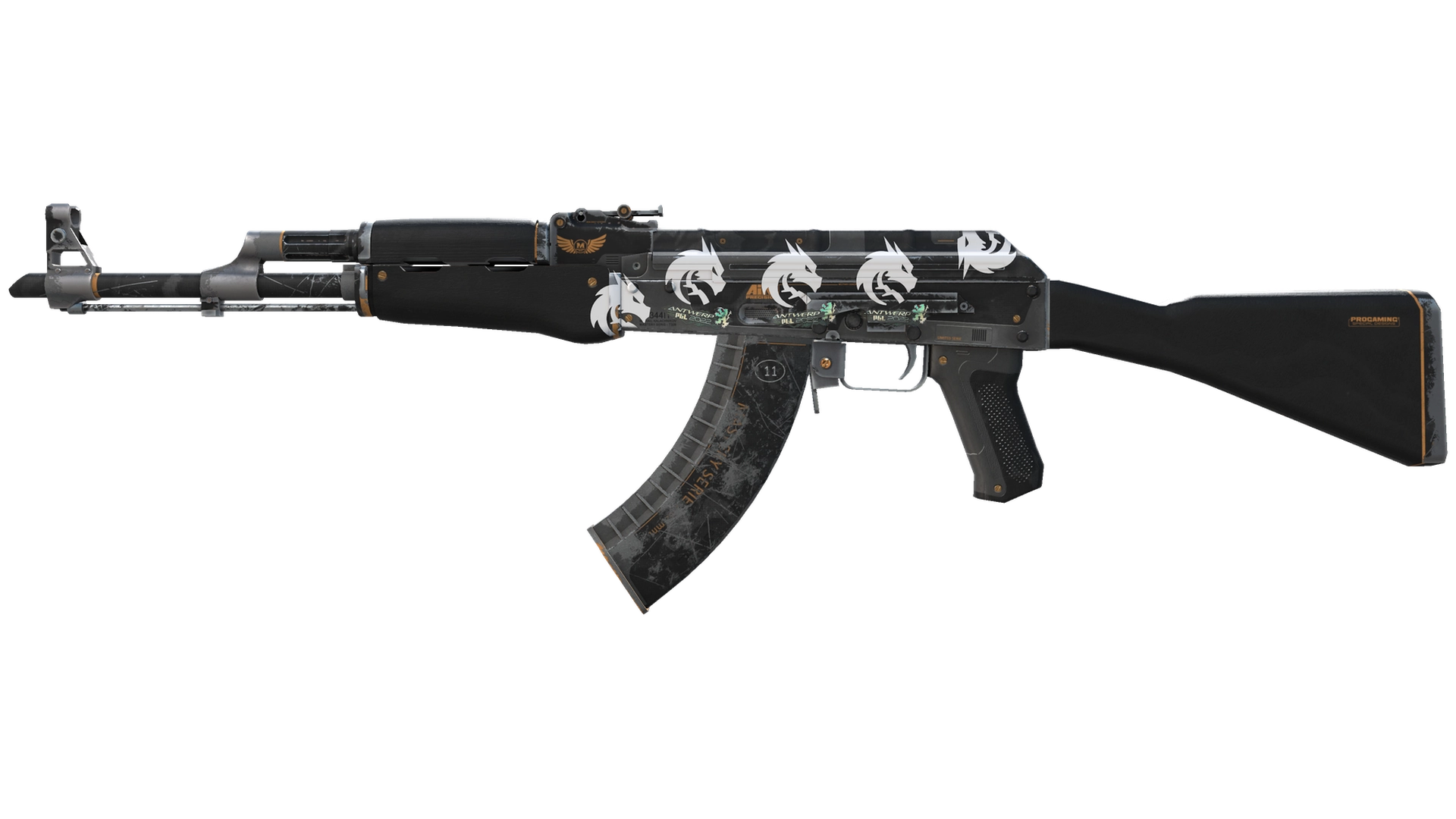 Elite Build image