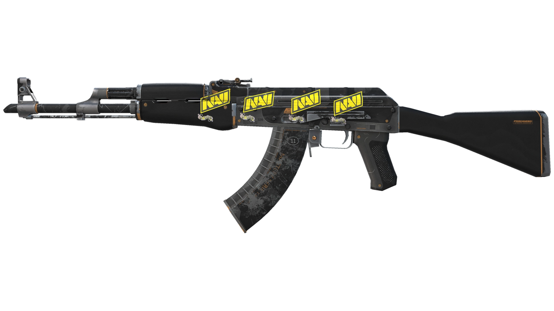 Elite Build image