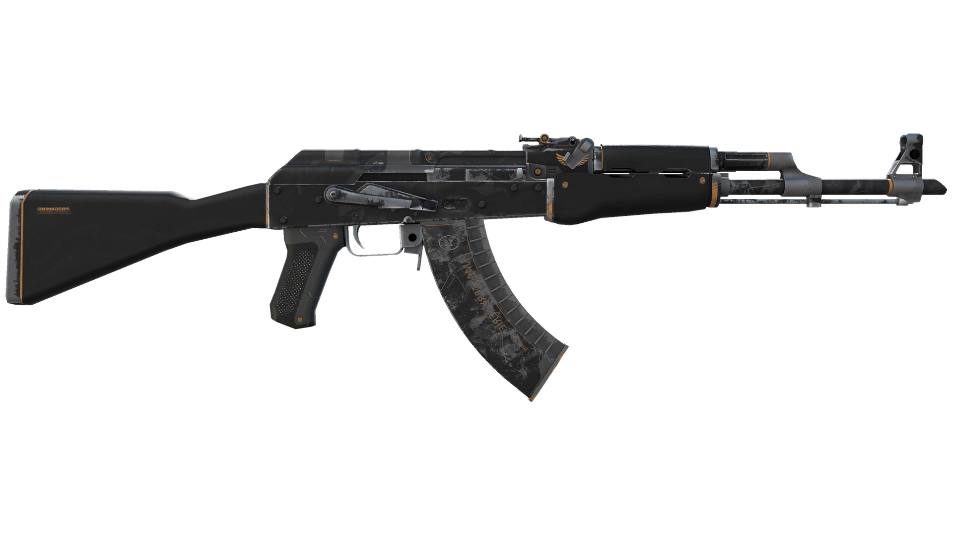 Elite Build image