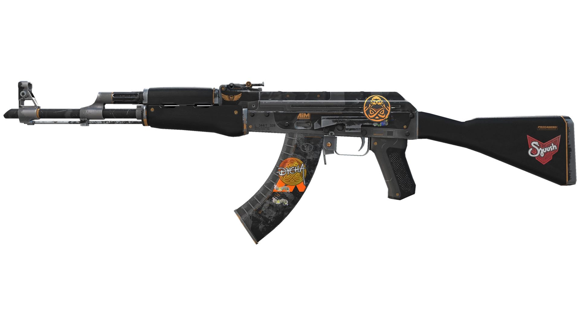 Elite Build image