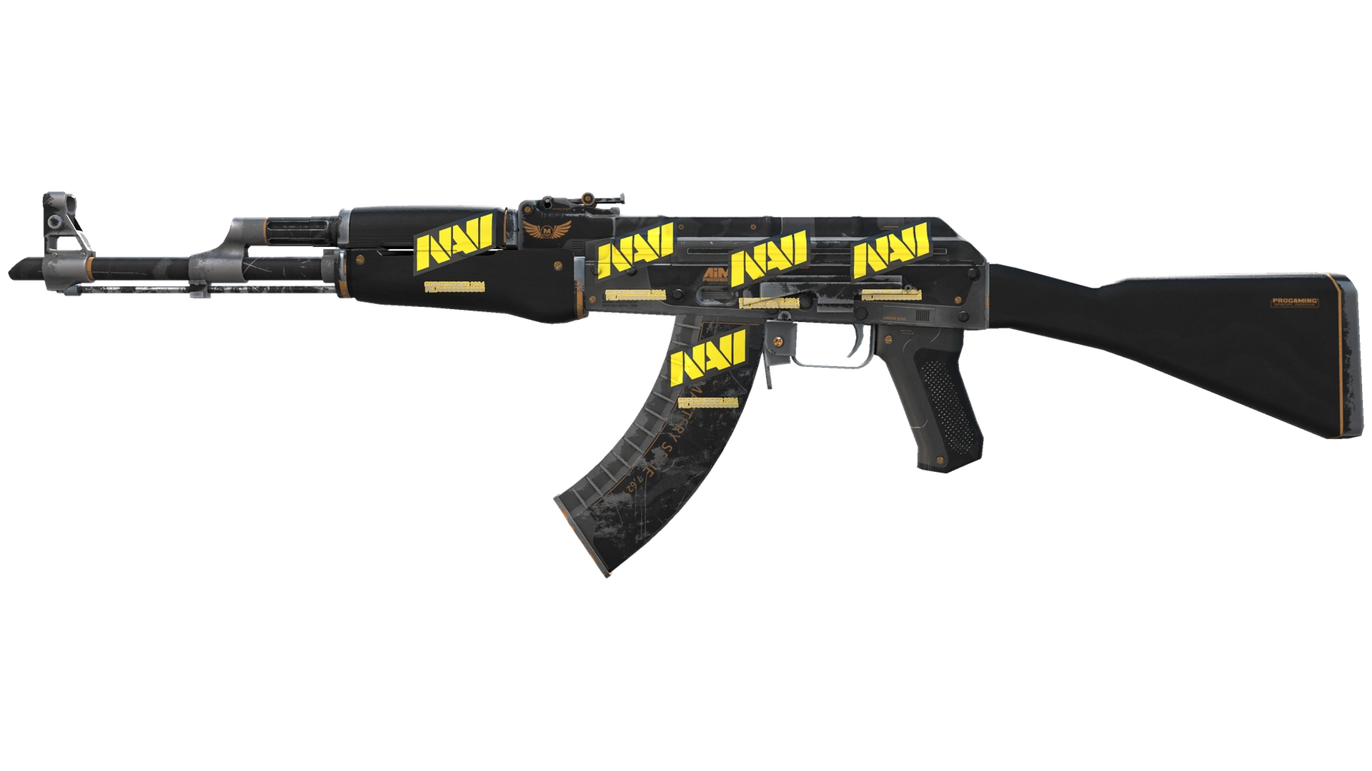 Elite Build image