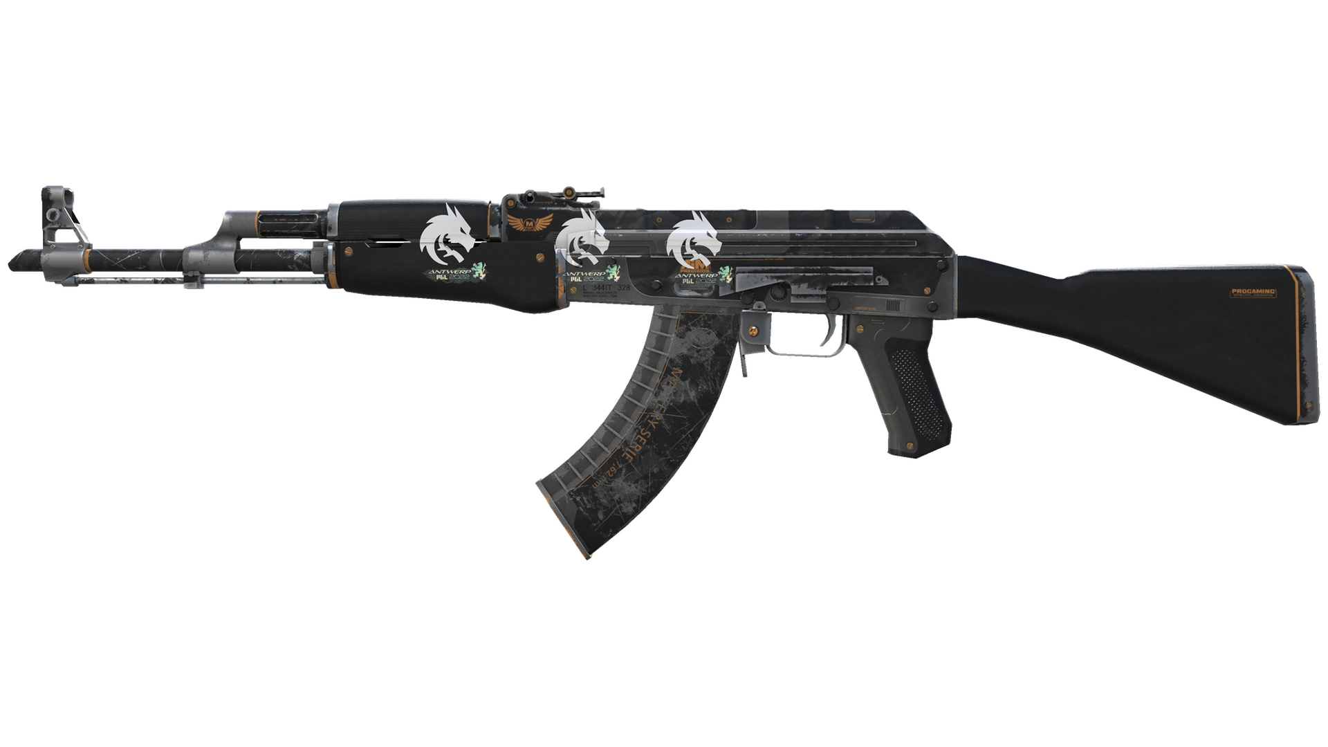 Elite Build image