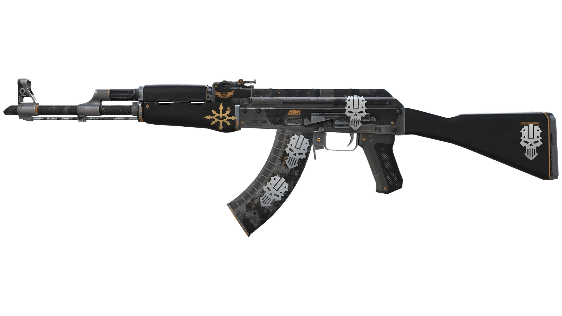 Elite Build image