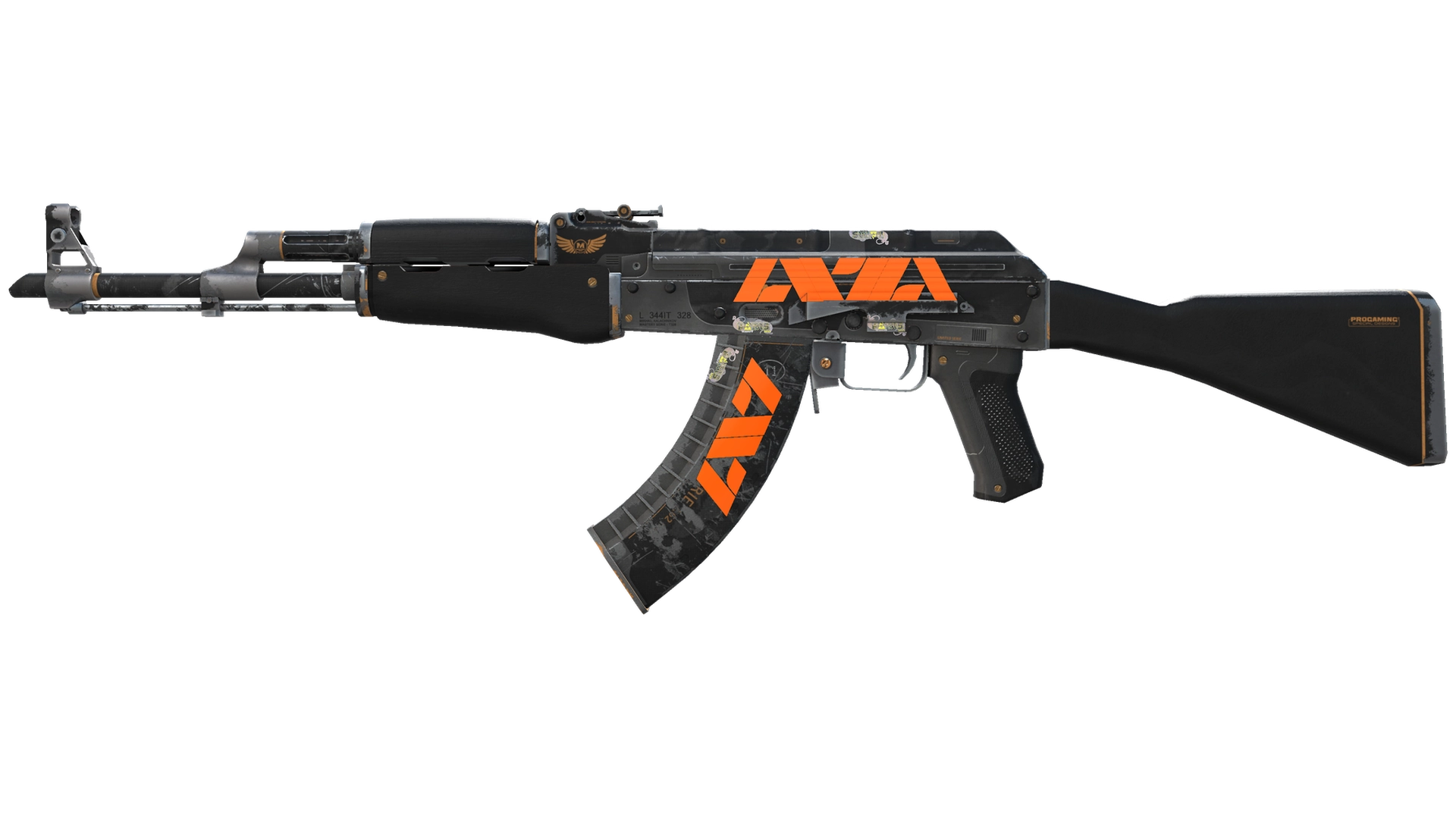 Elite Build image