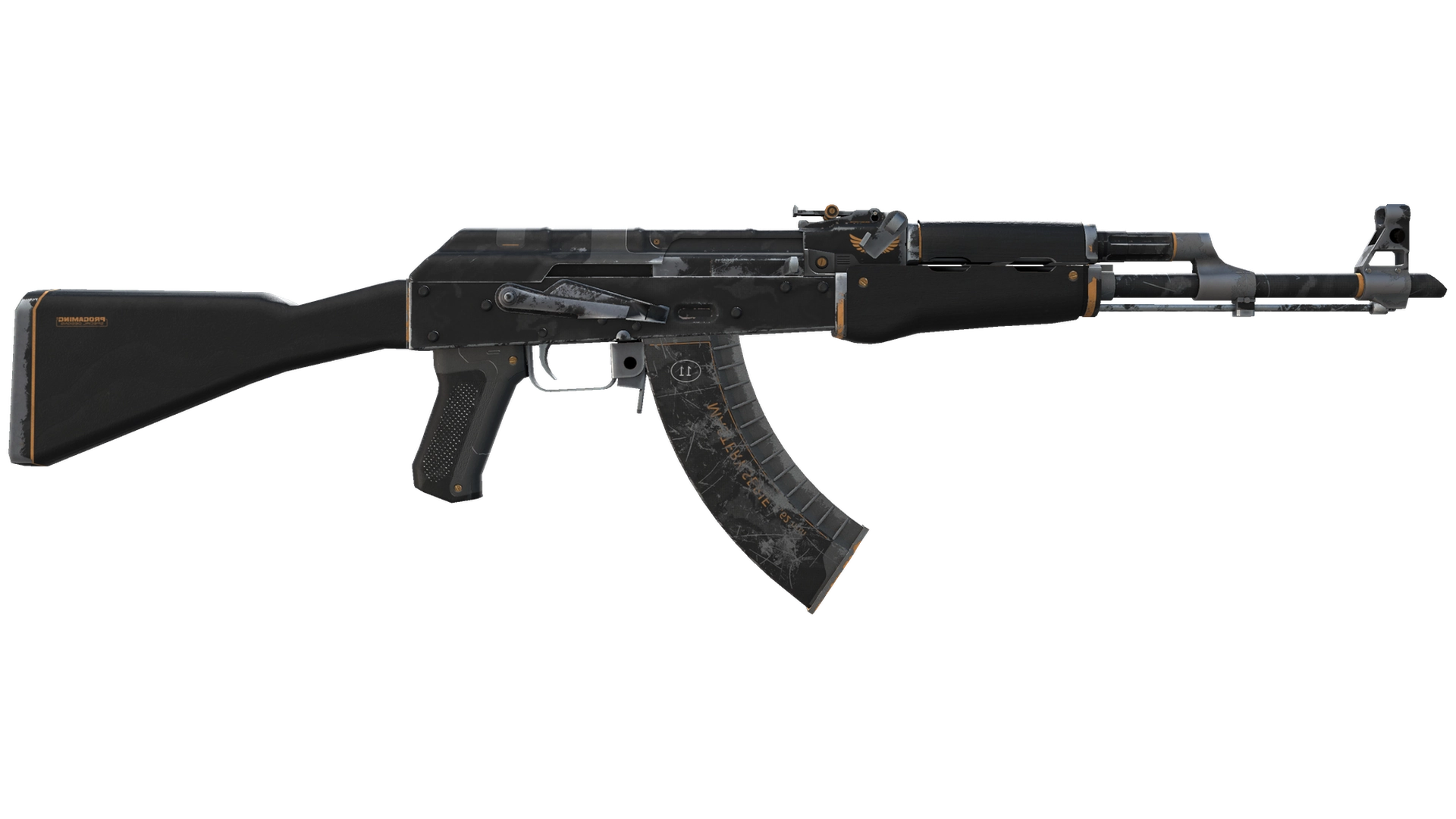 Elite Build image