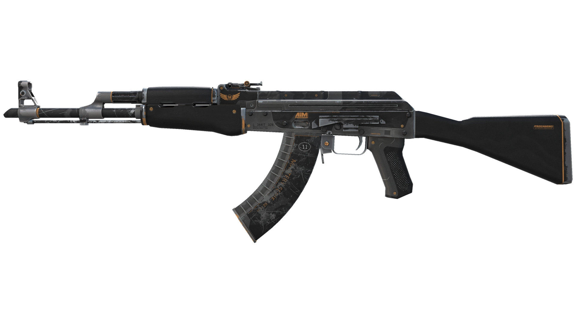 Elite Build image
