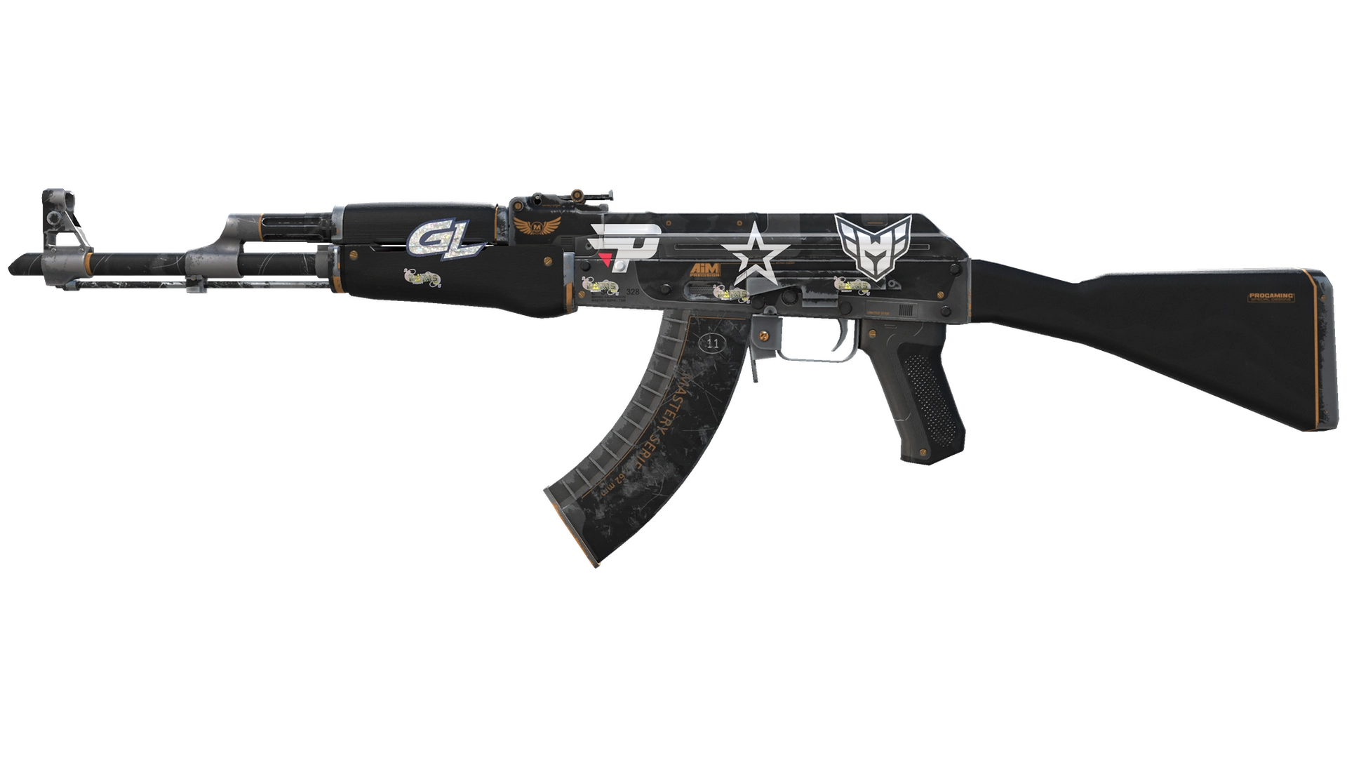Elite Build image