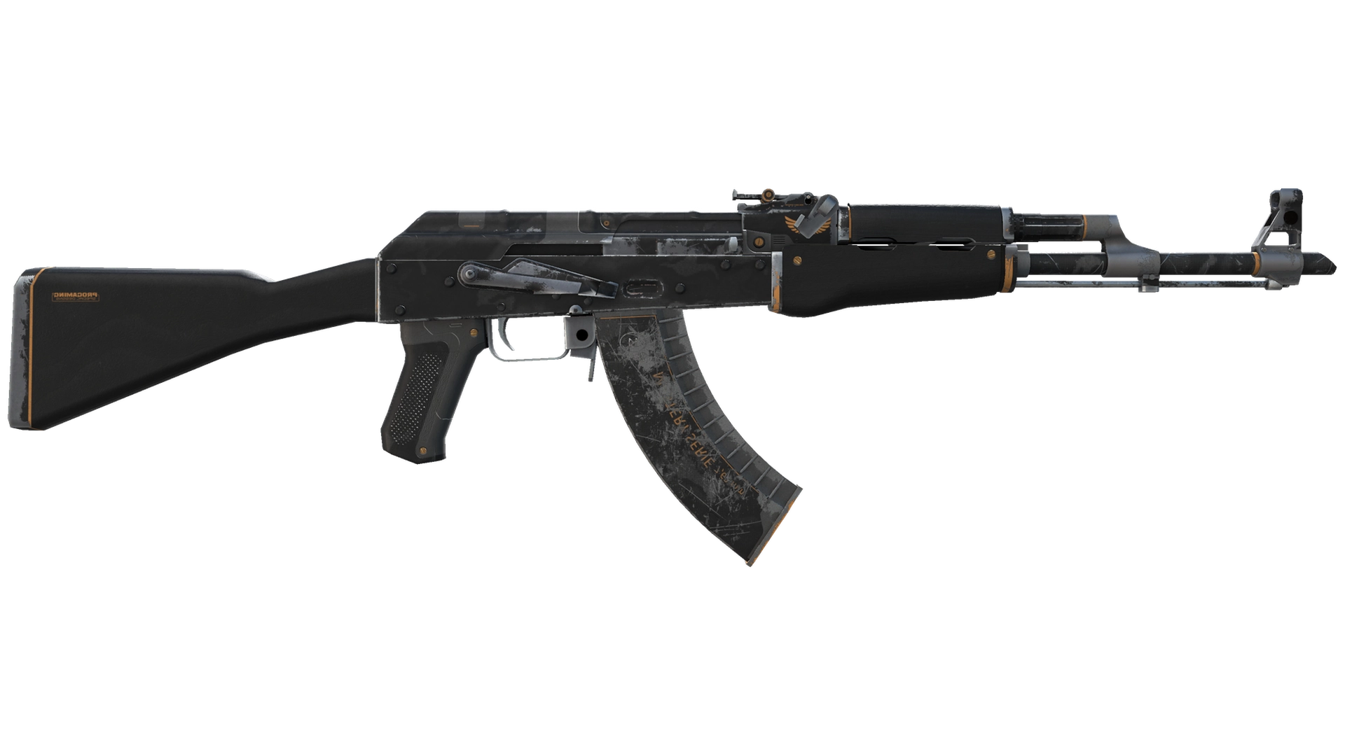 Elite Build image