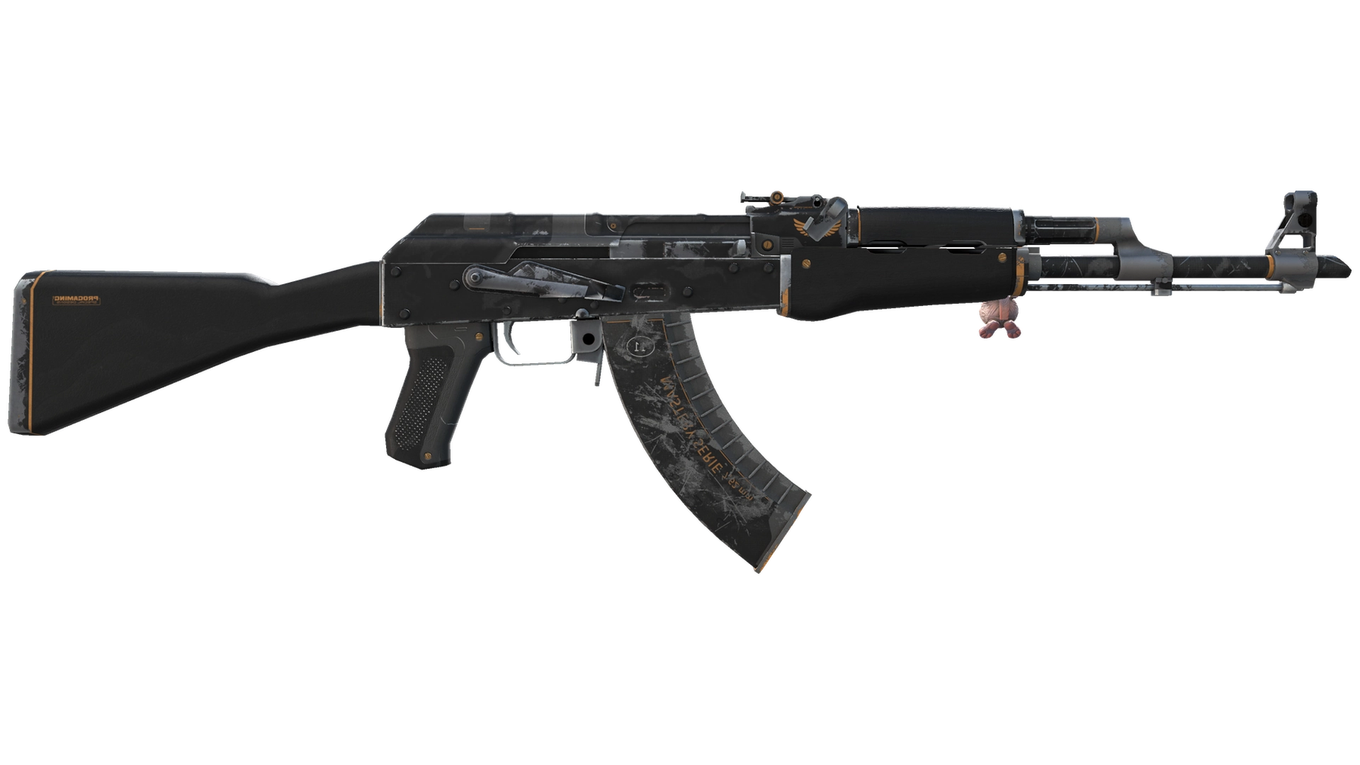 Elite Build image