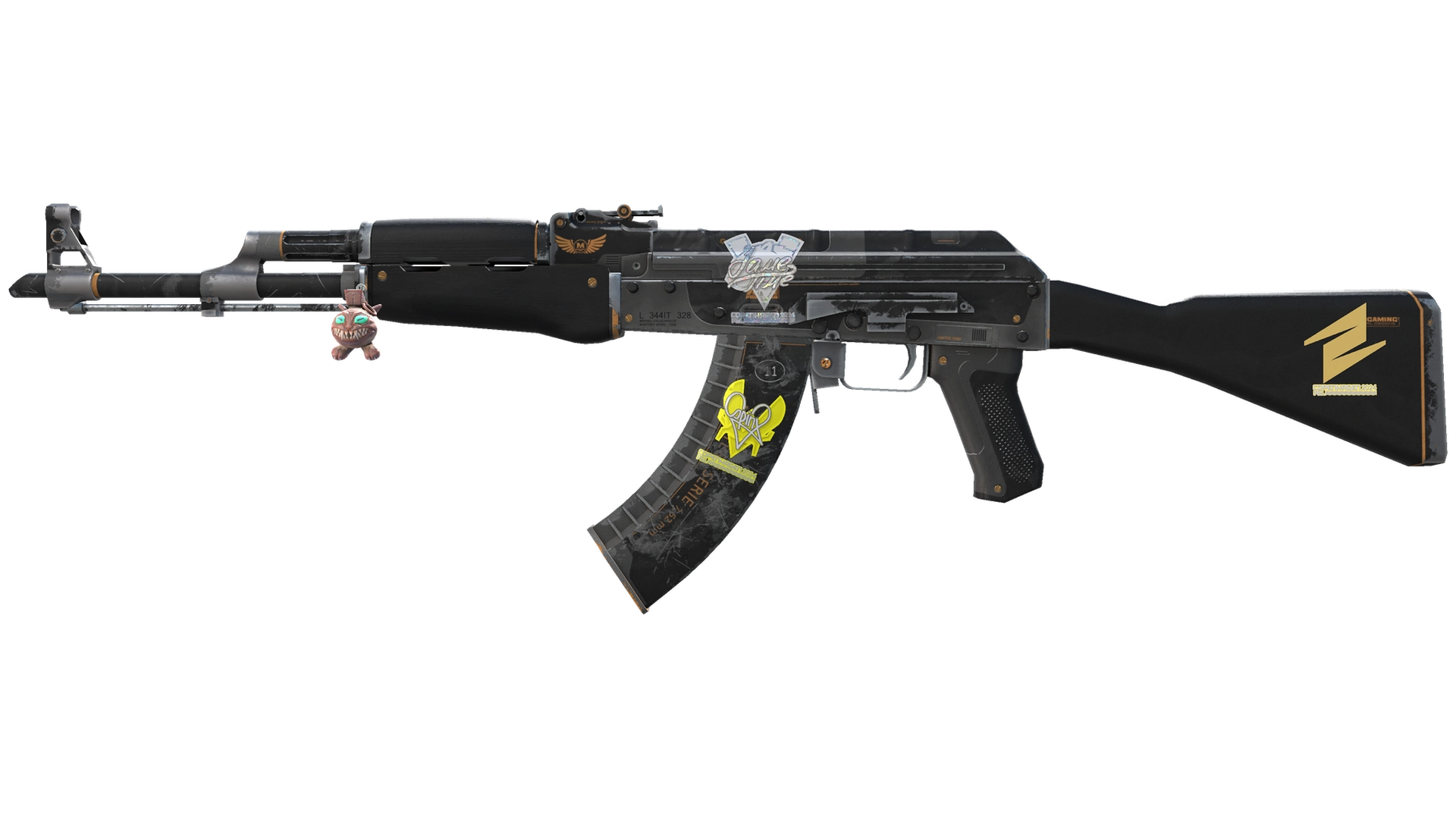 Elite Build image