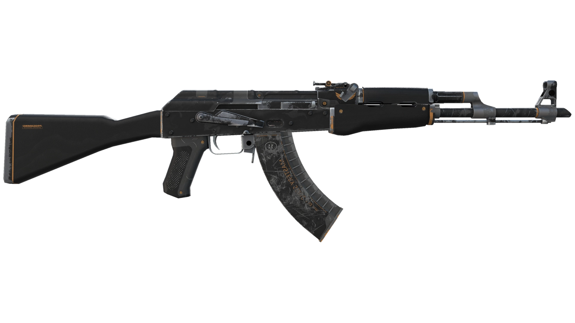 Elite Build image