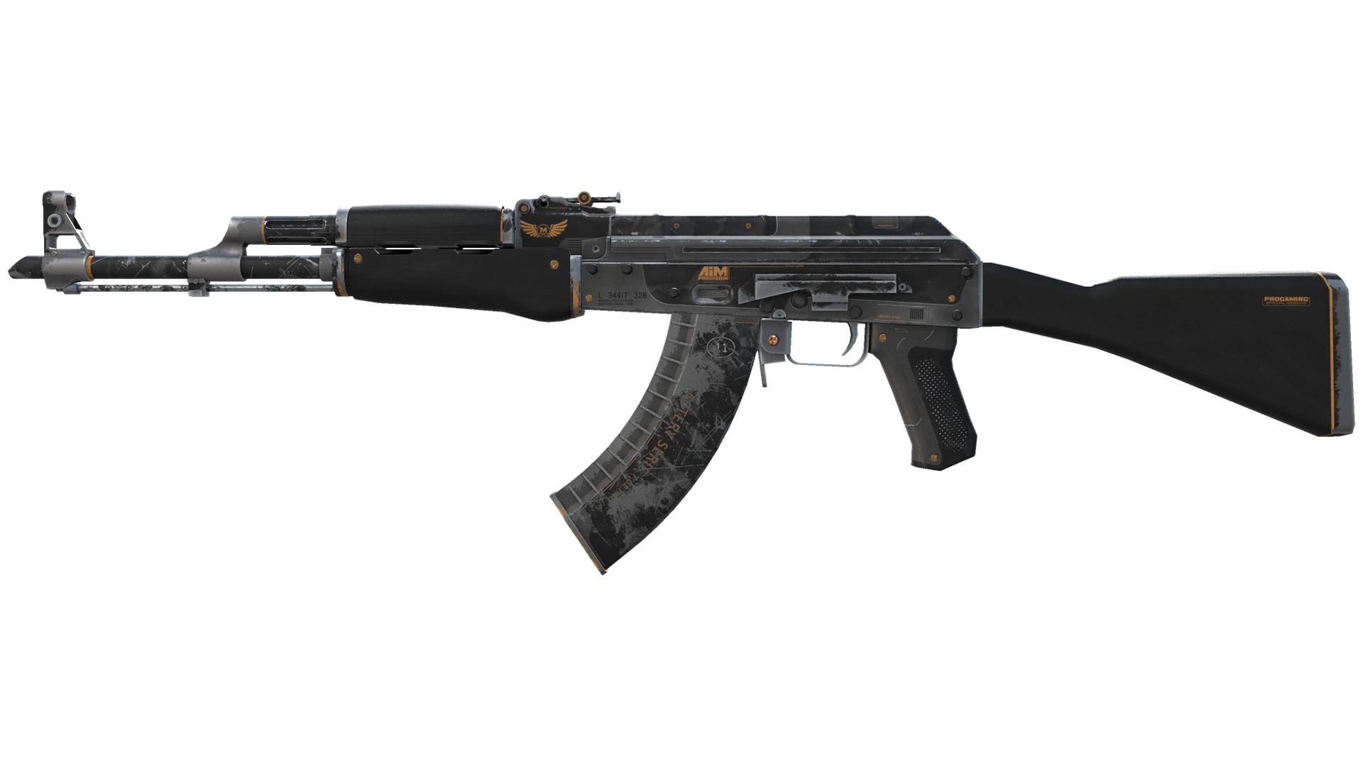 Elite Build image