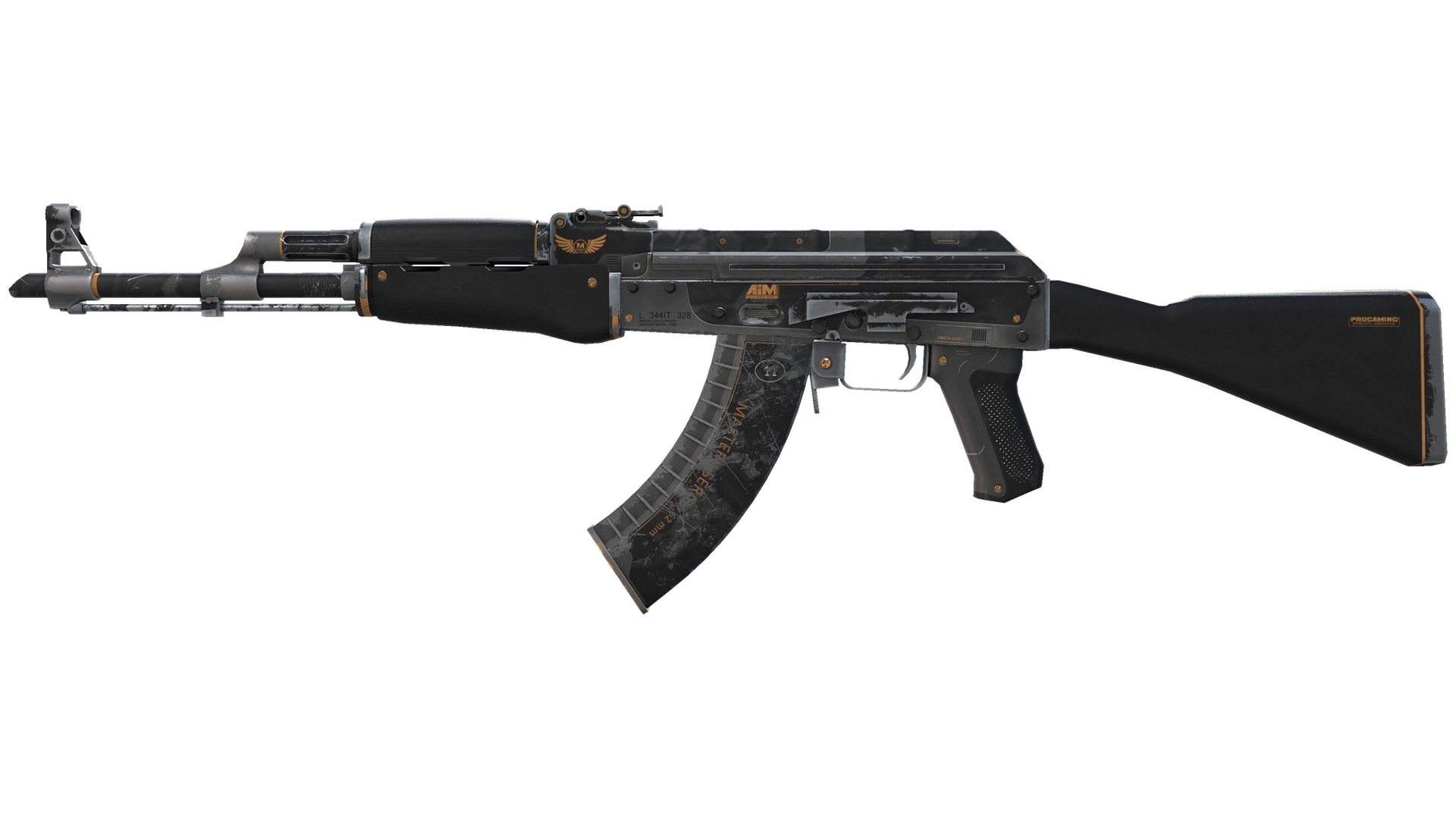 Elite Build image