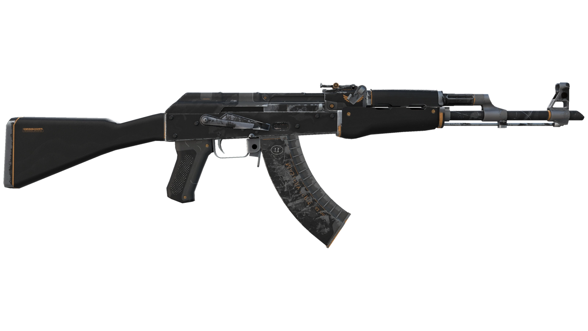 Elite Build image