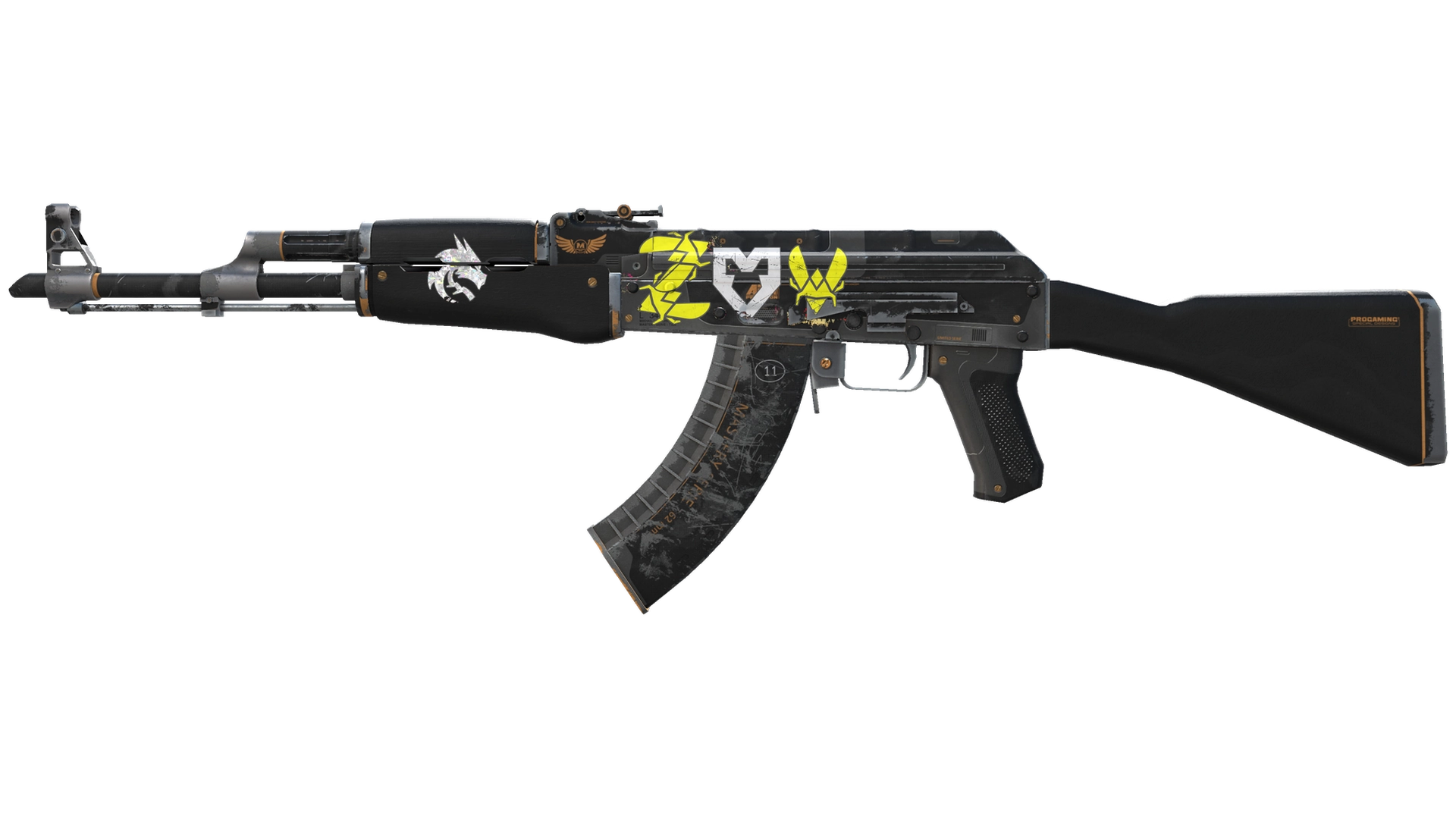 Elite Build image
