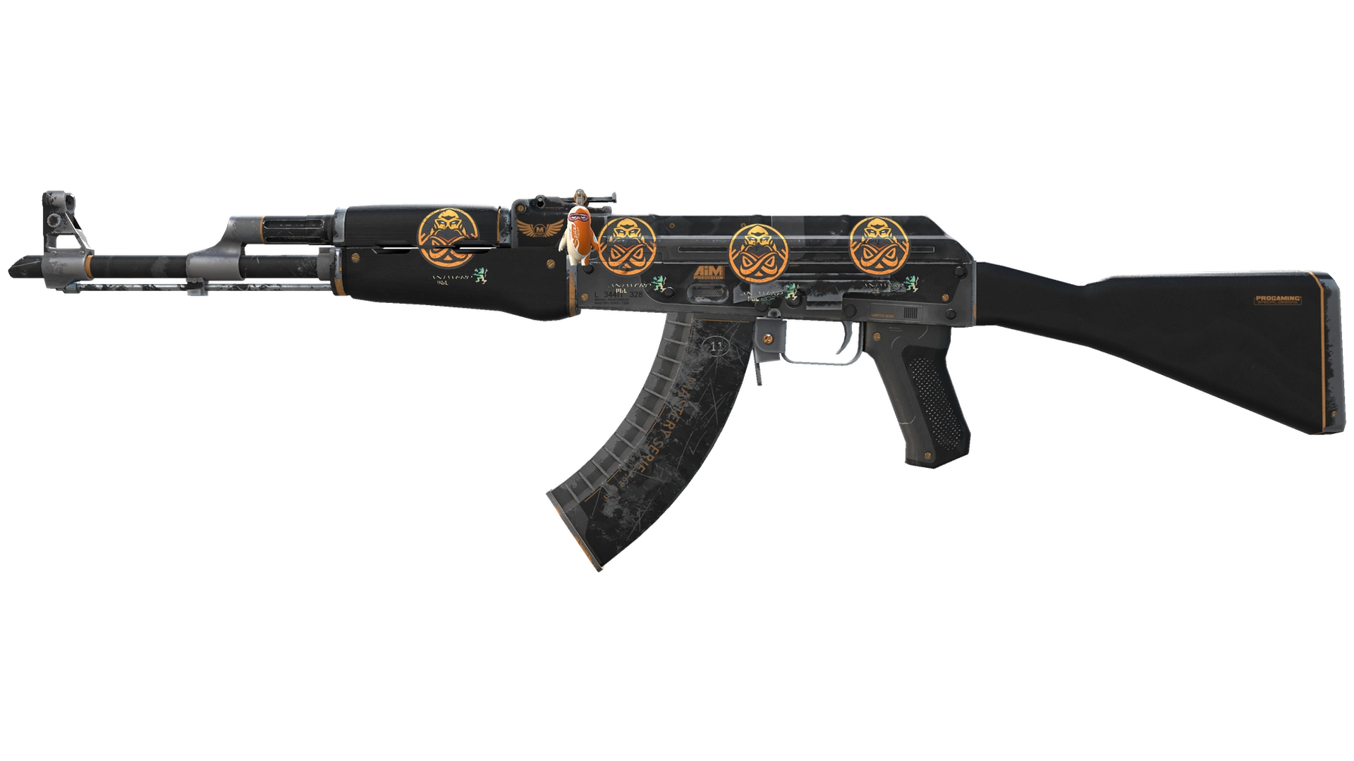 Elite Build image