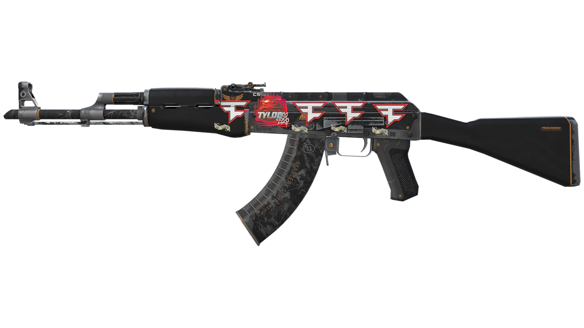 Elite Build image