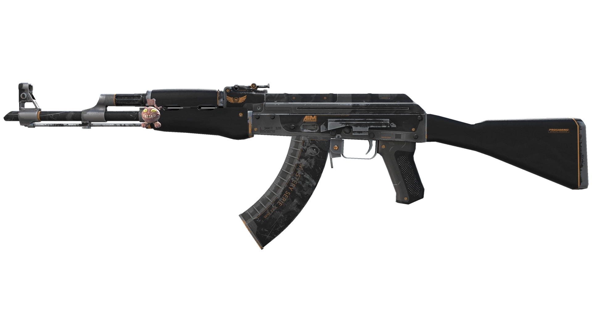 Elite Build image