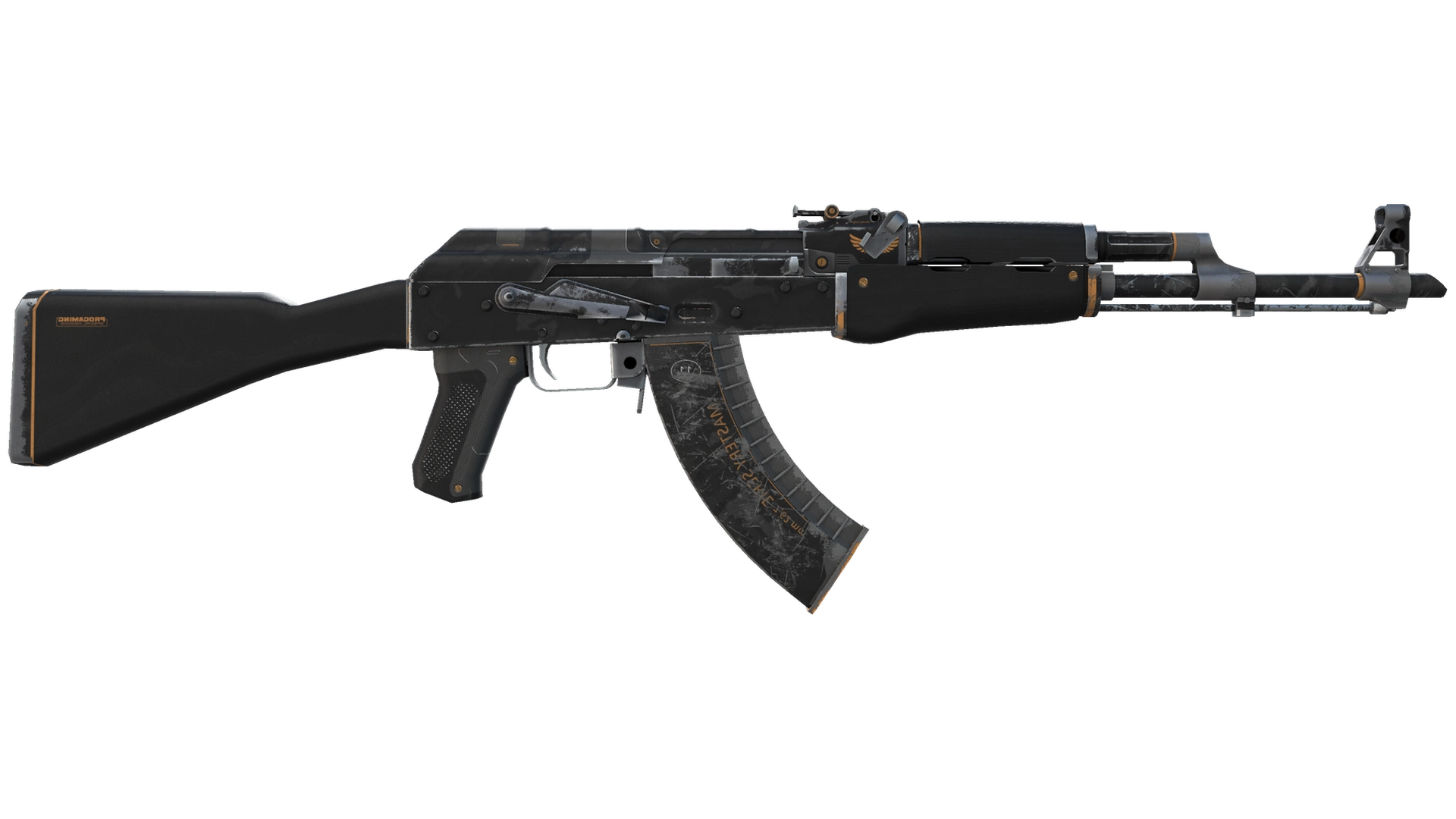 Elite Build image