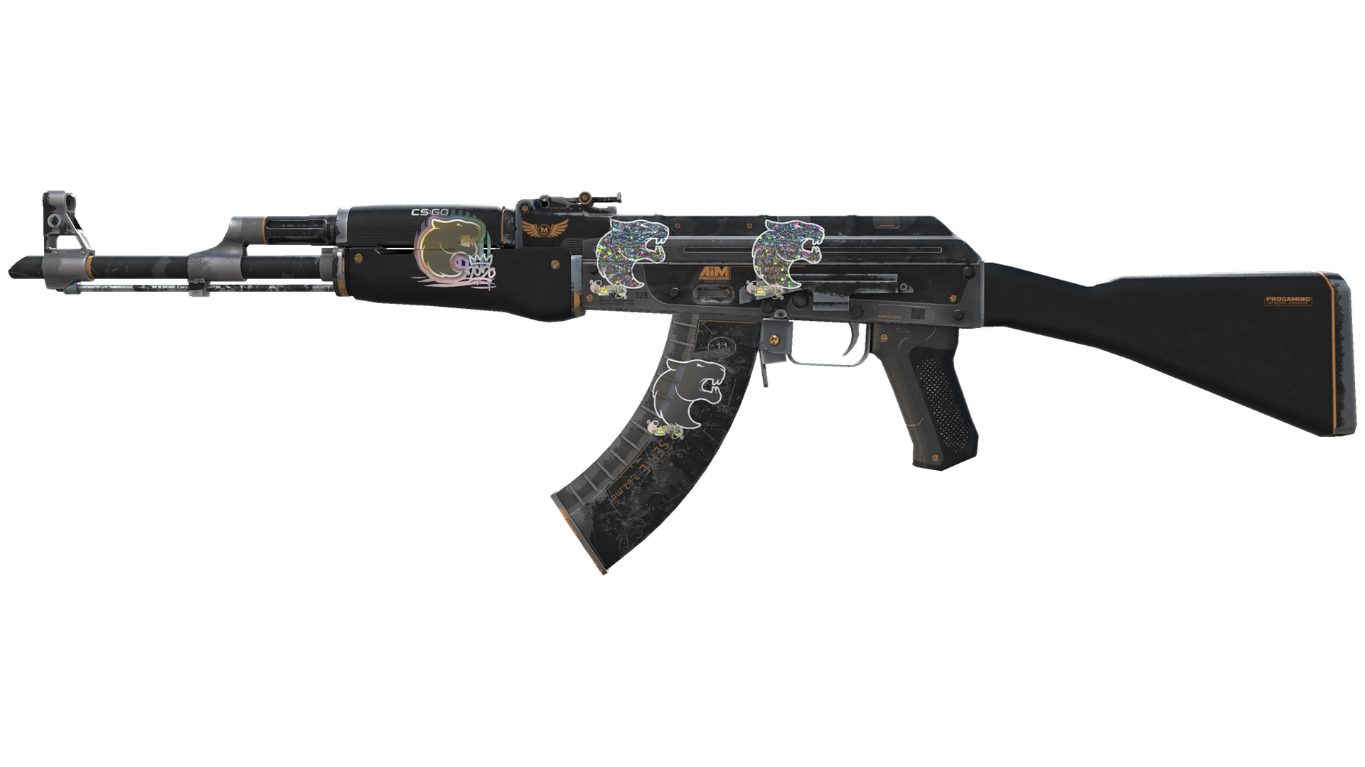 Elite Build image