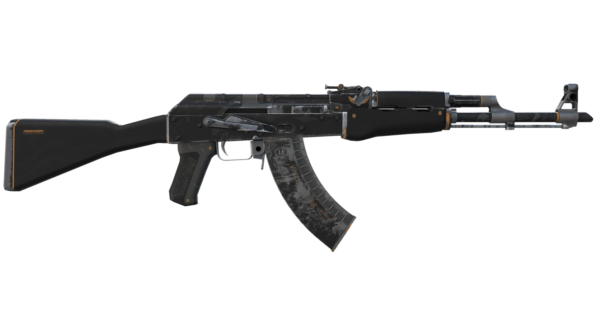 Elite Build image