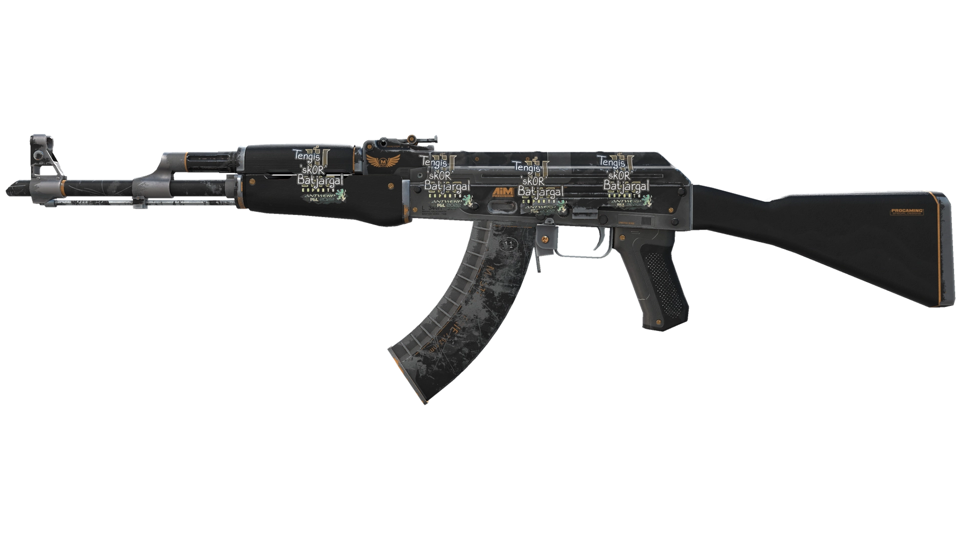 Elite Build image