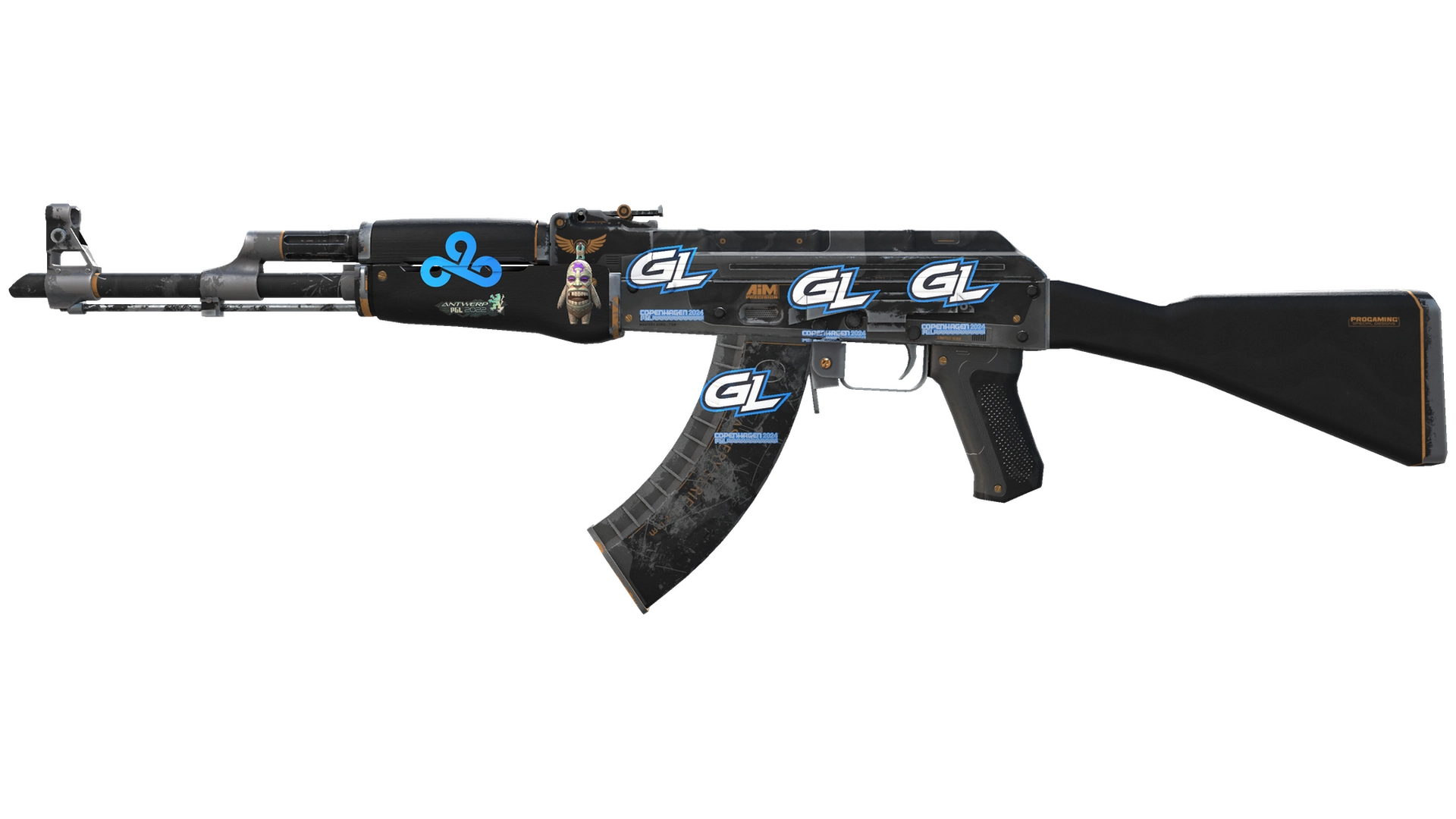 Elite Build image