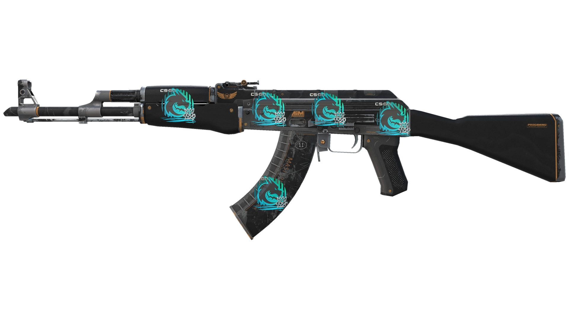 Elite Build image