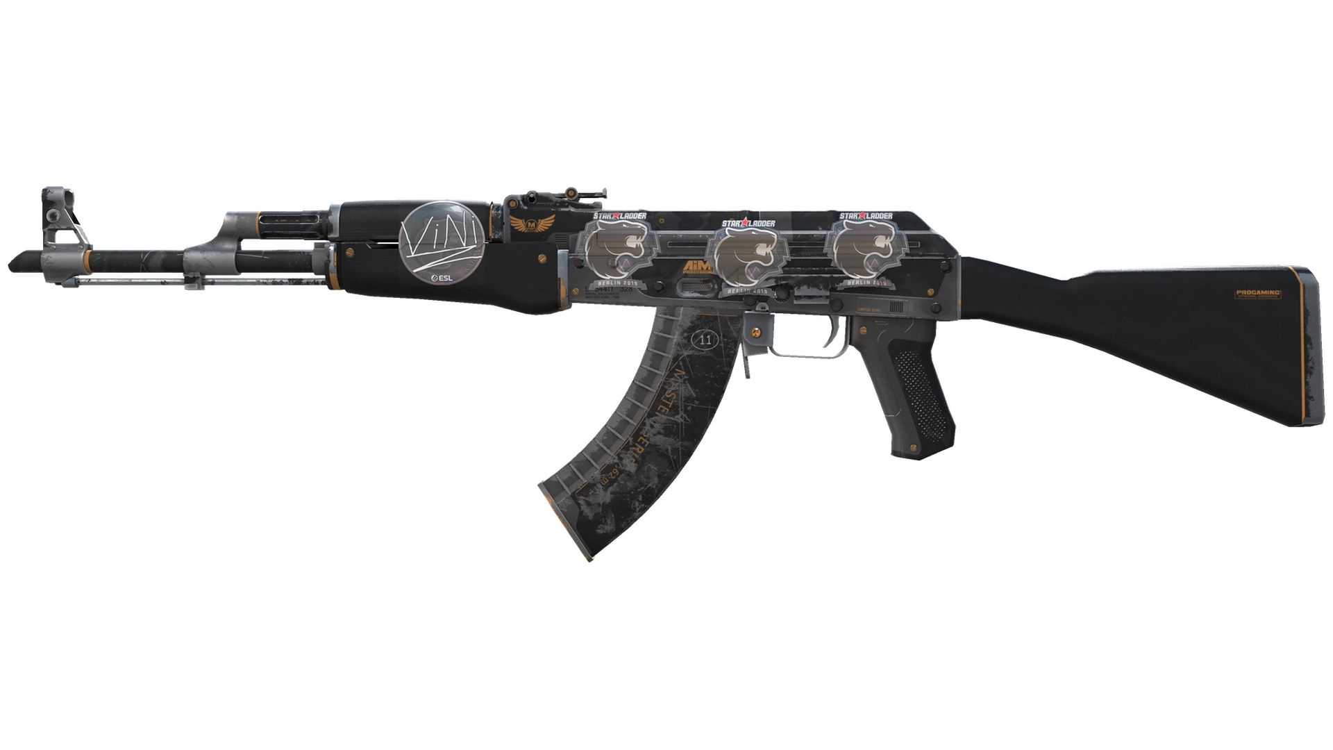 Elite Build image