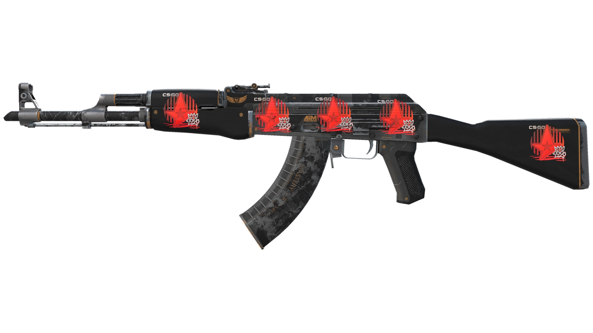 Elite Build image