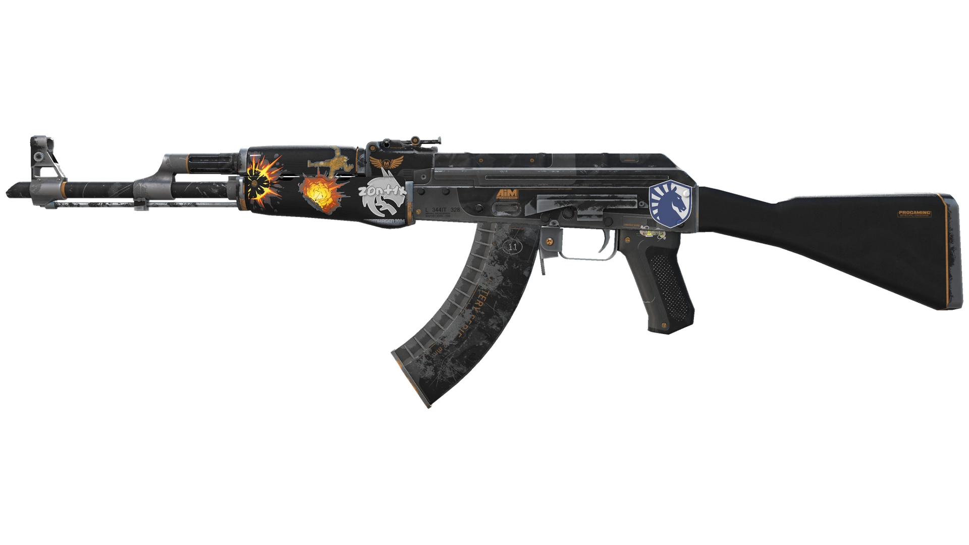 Elite Build image