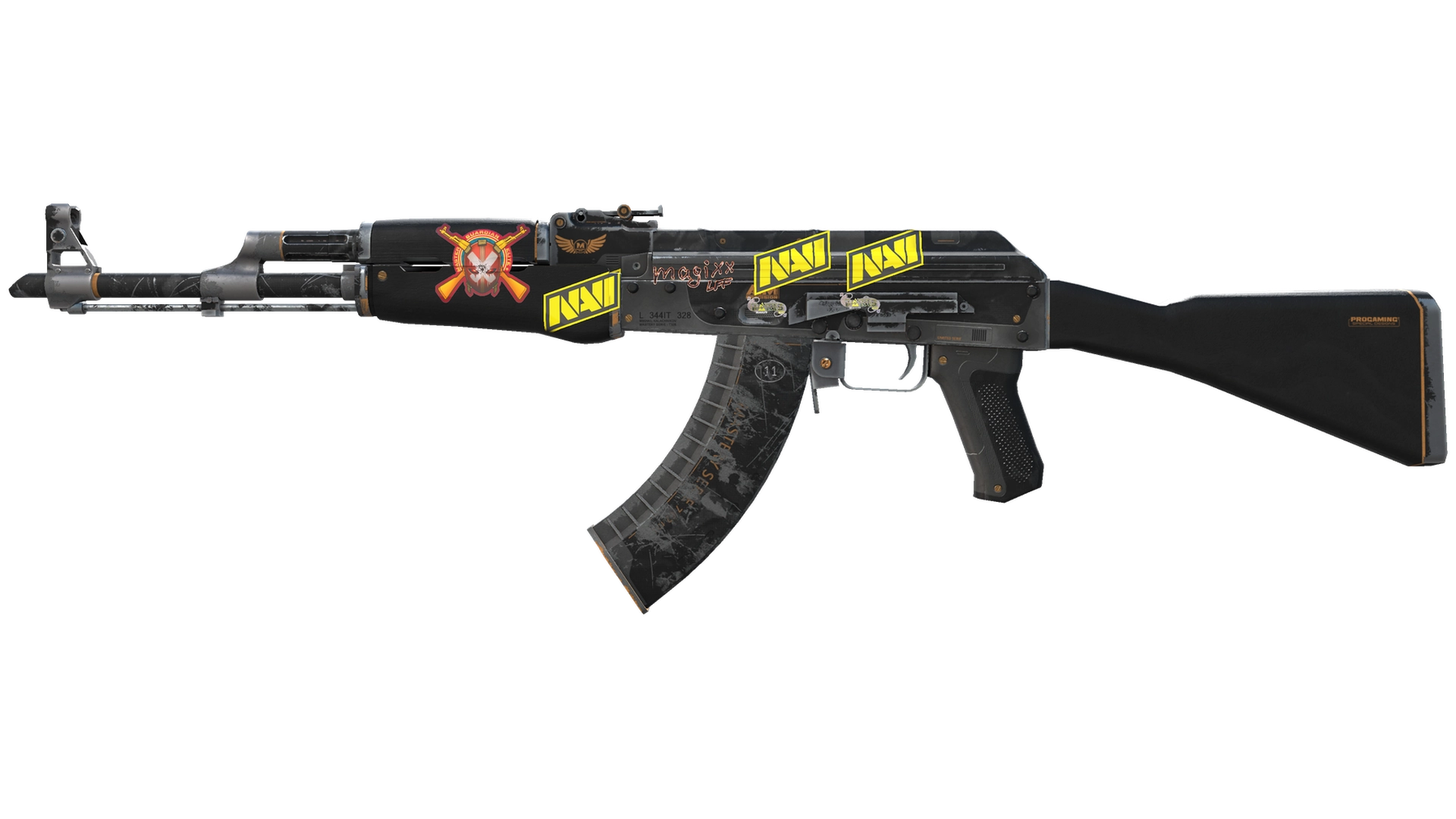 Elite Build image