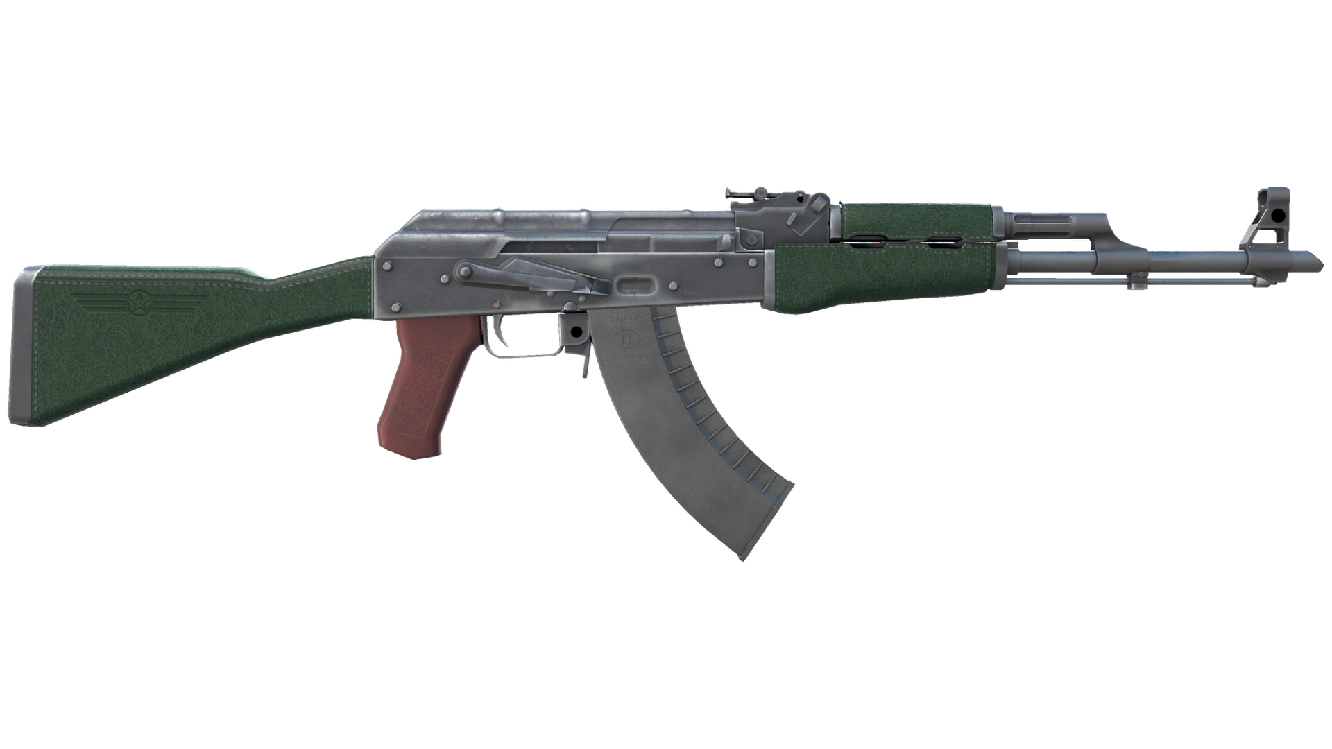 First Class image