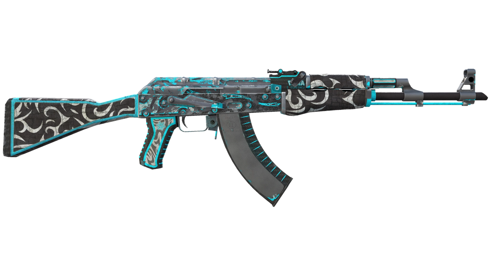 Frontside Misty image