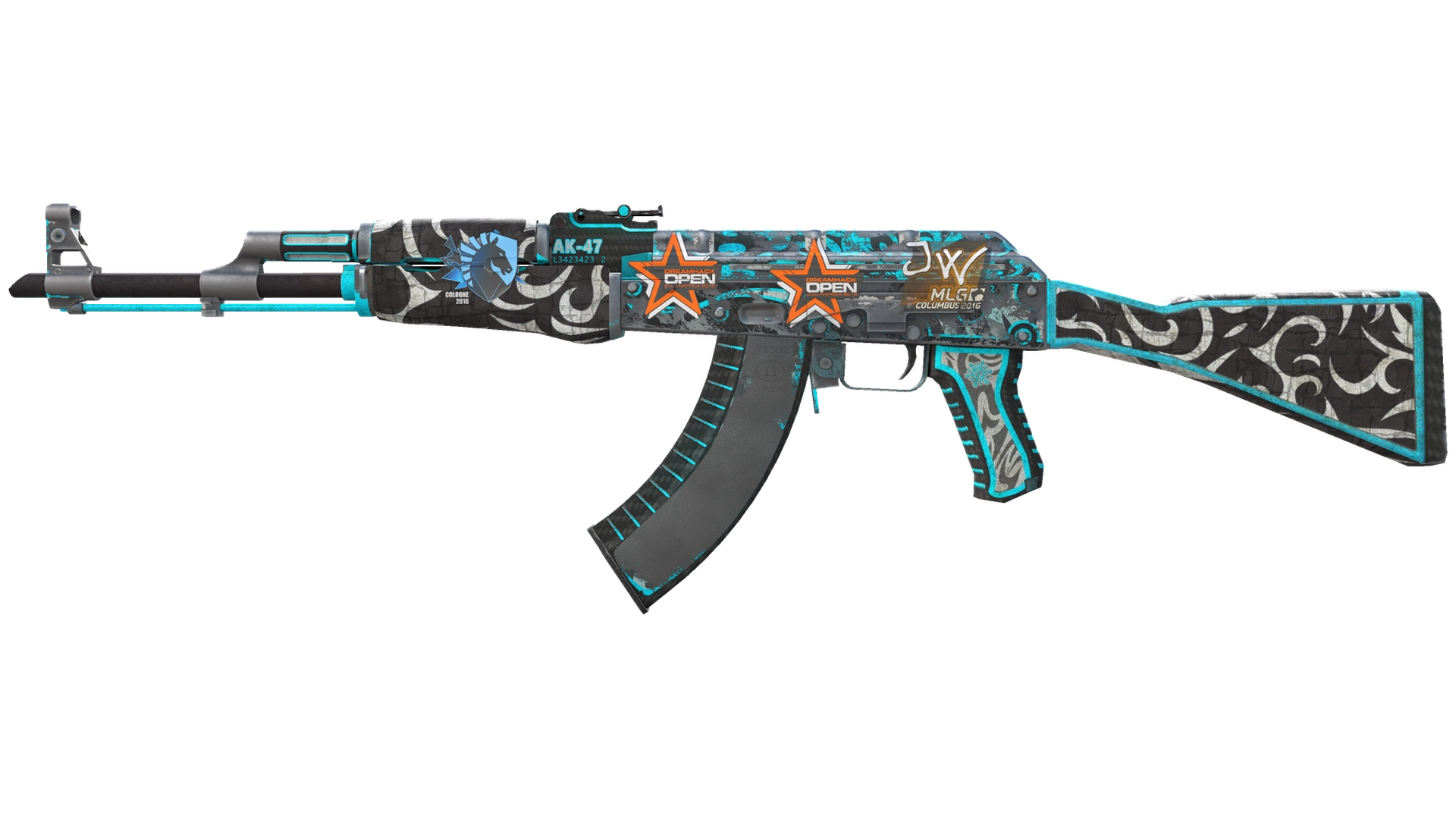 Frontside Misty image