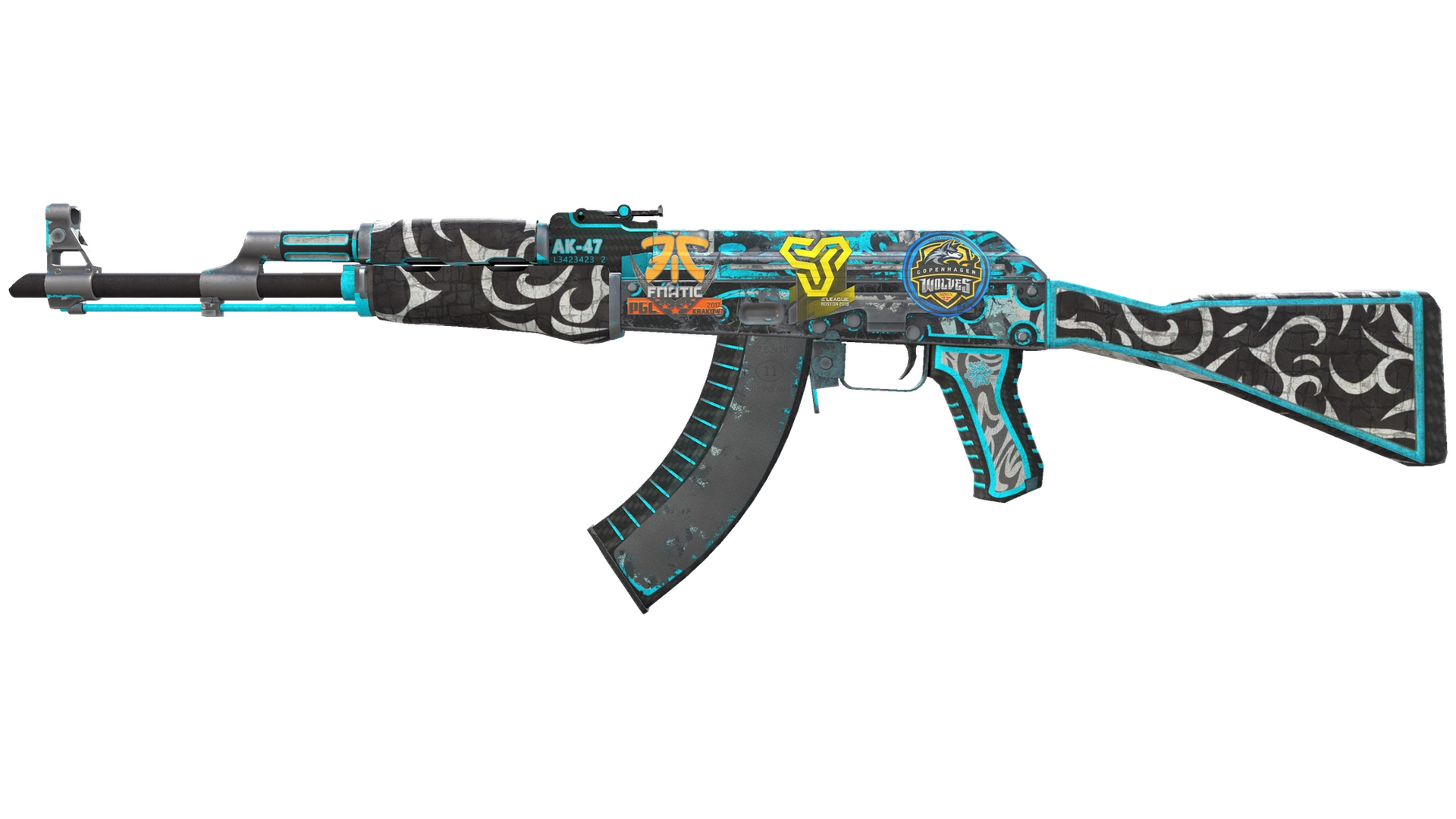 Frontside Misty image